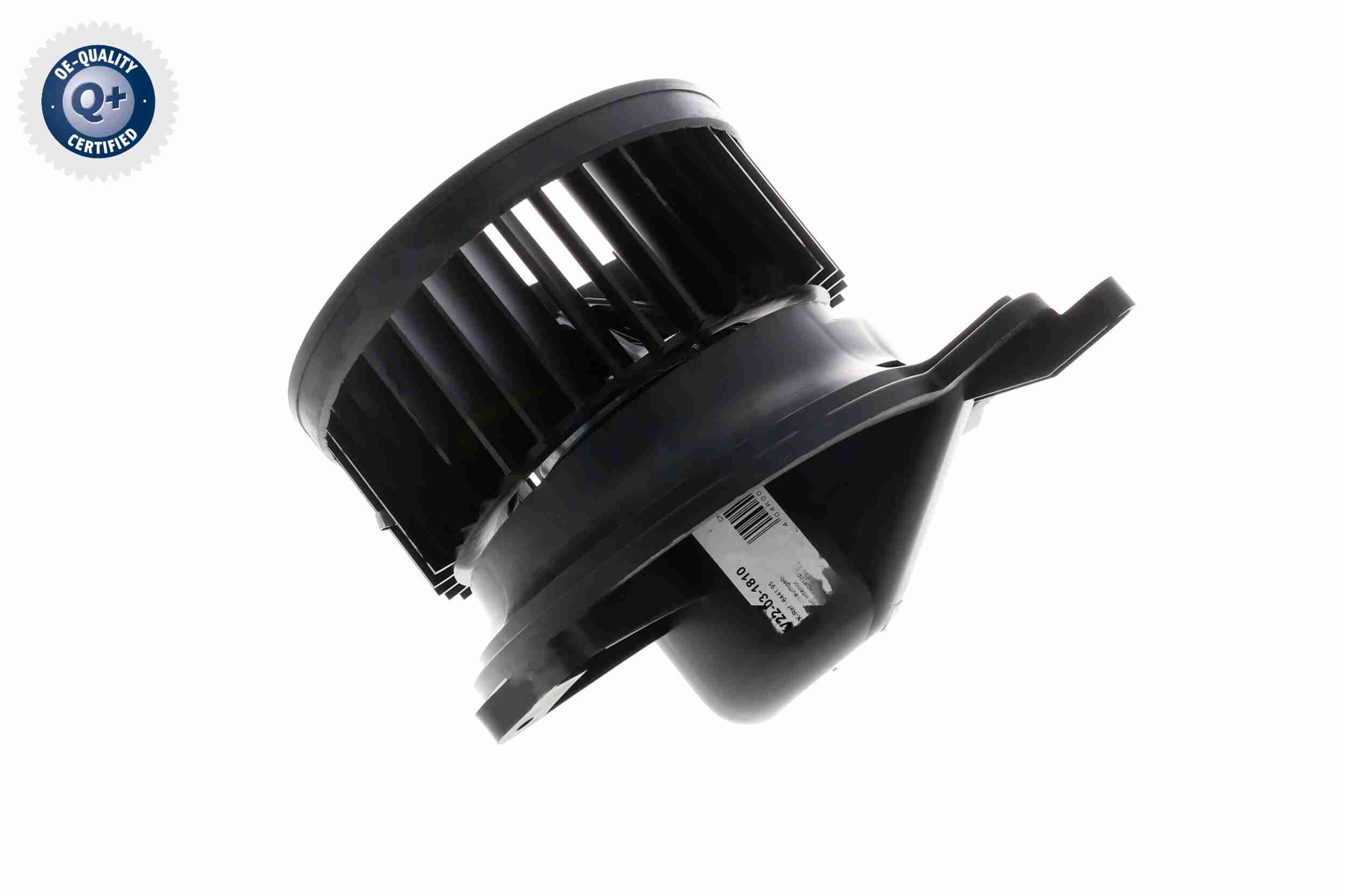 Vemo Kachelventilator V22-03-1810