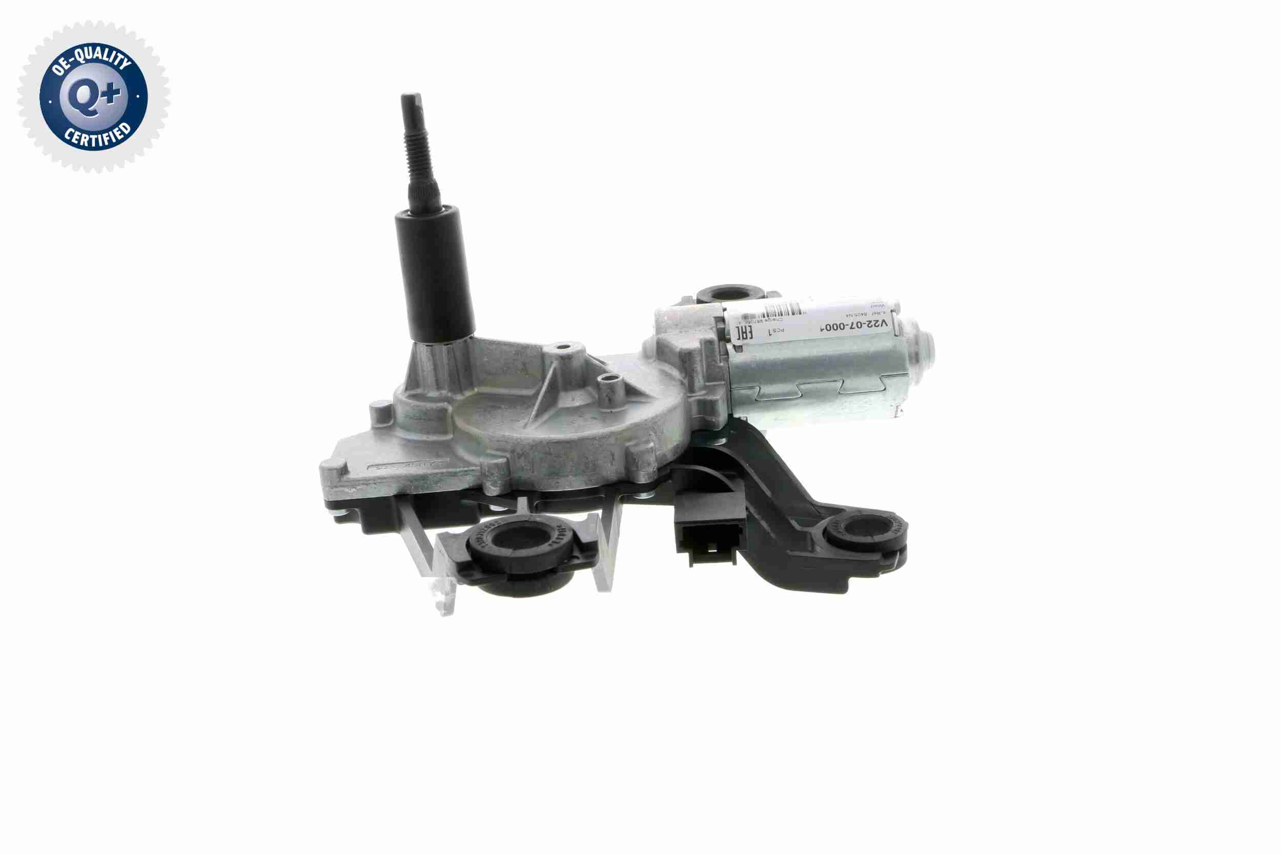 Vemo Ruitenwissermotor V22-07-0001