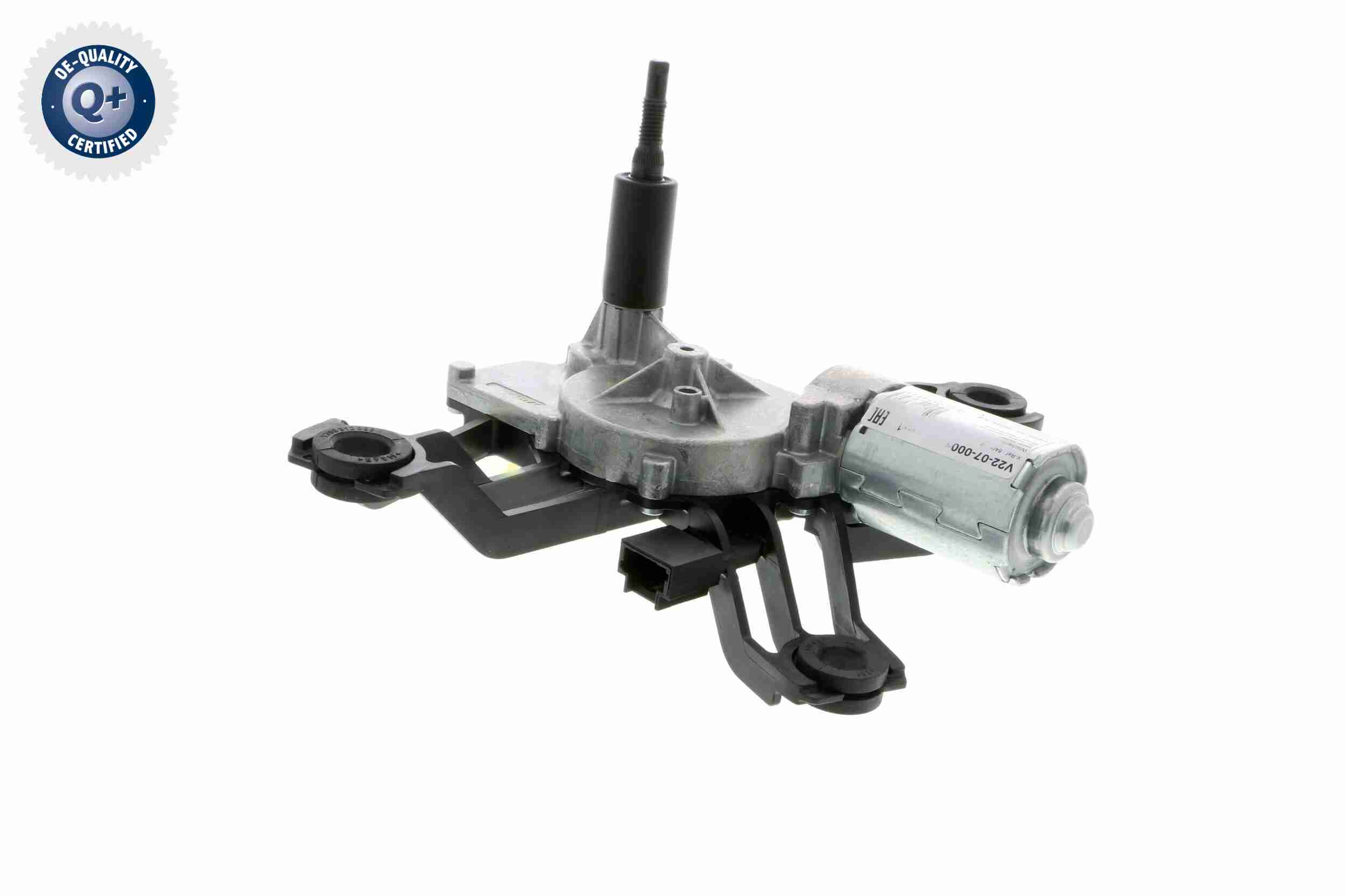 Vemo Ruitenwissermotor V22-07-0001