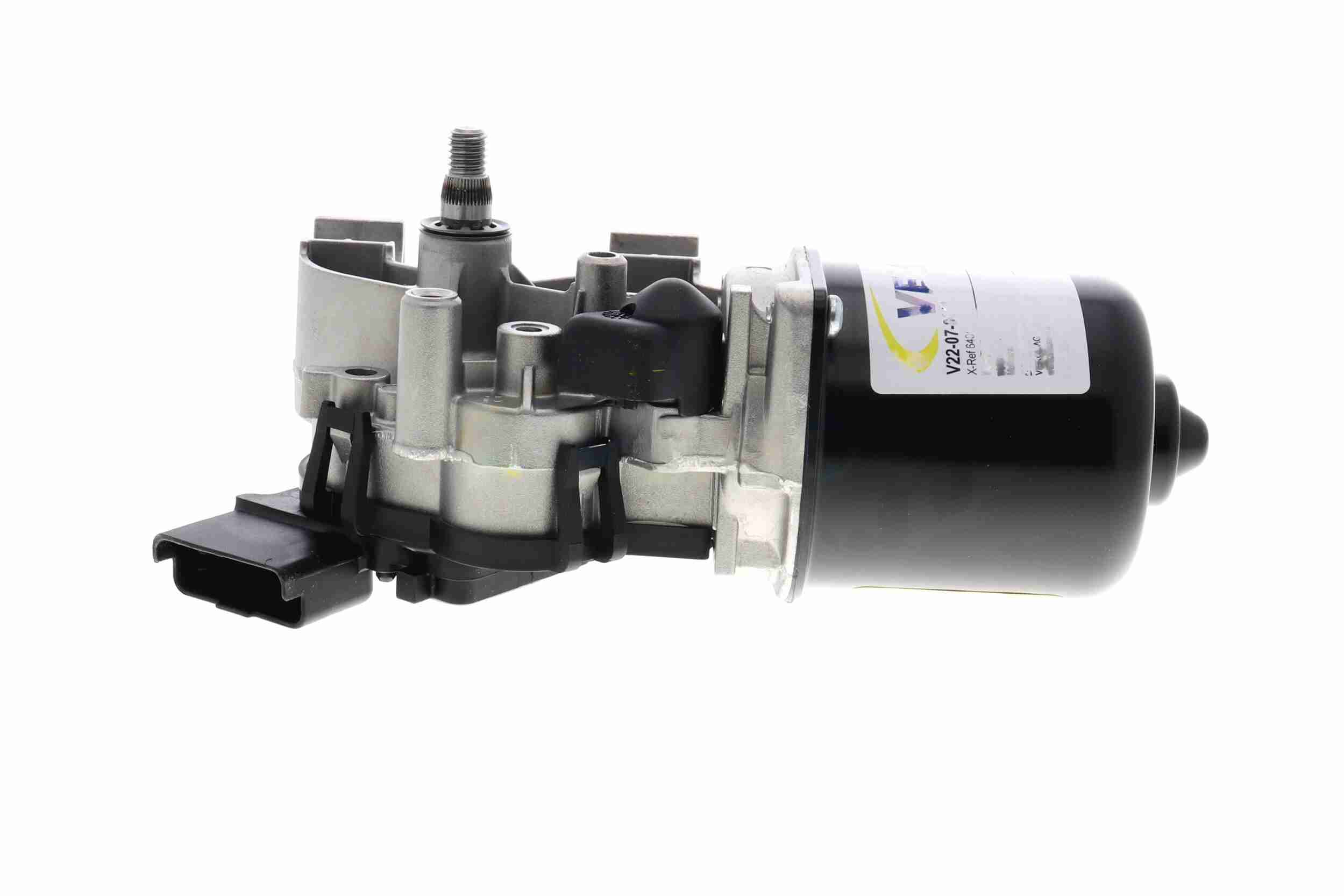 Vemo Ruitenwissermotor V22-07-0011