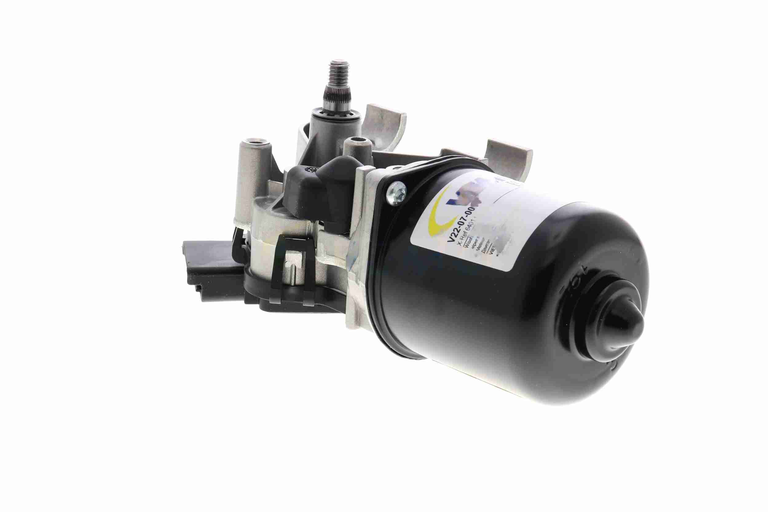 Vemo Ruitenwissermotor V22-07-0011