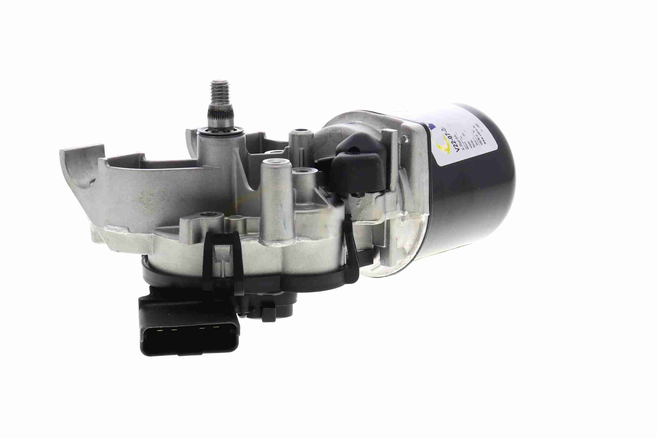 Vemo Ruitenwissermotor V22-07-0011