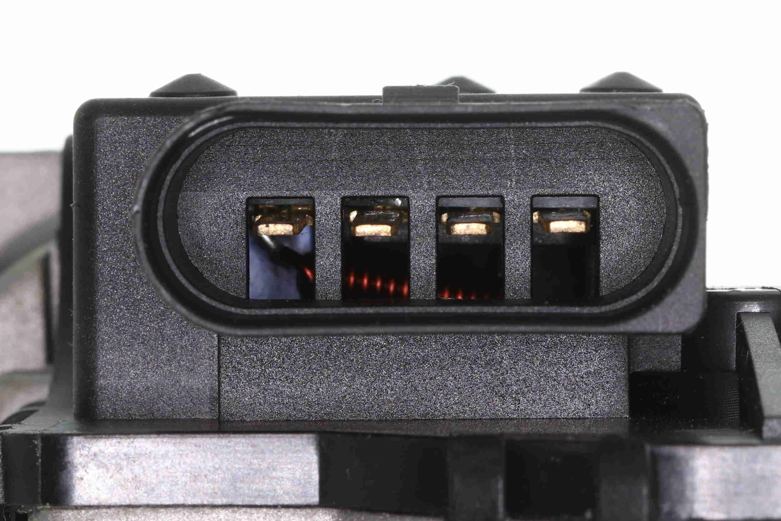 Vemo Ruitenwissermotor V22-07-0020