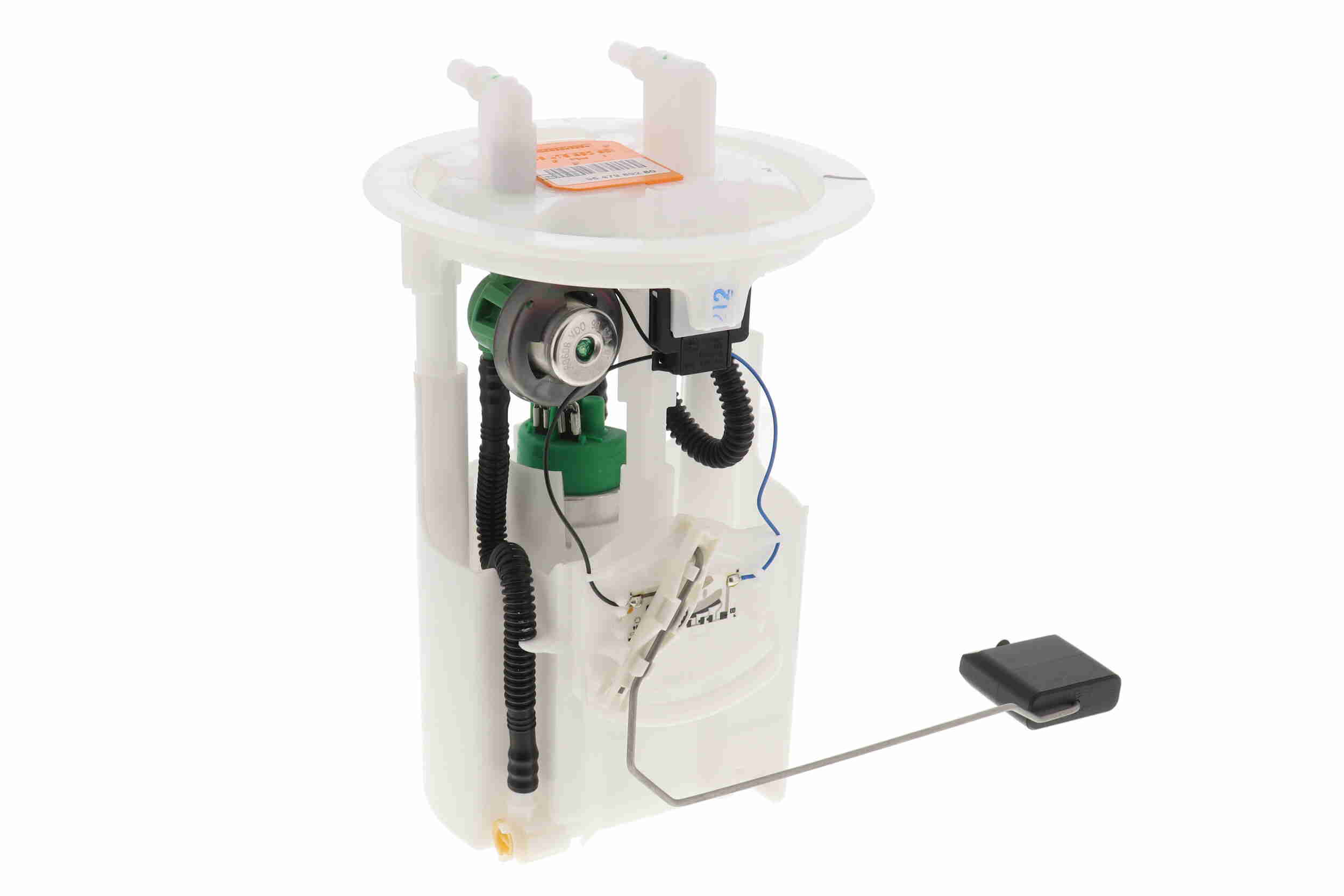 Vemo Brandstof toevoermodule V22-09-0052