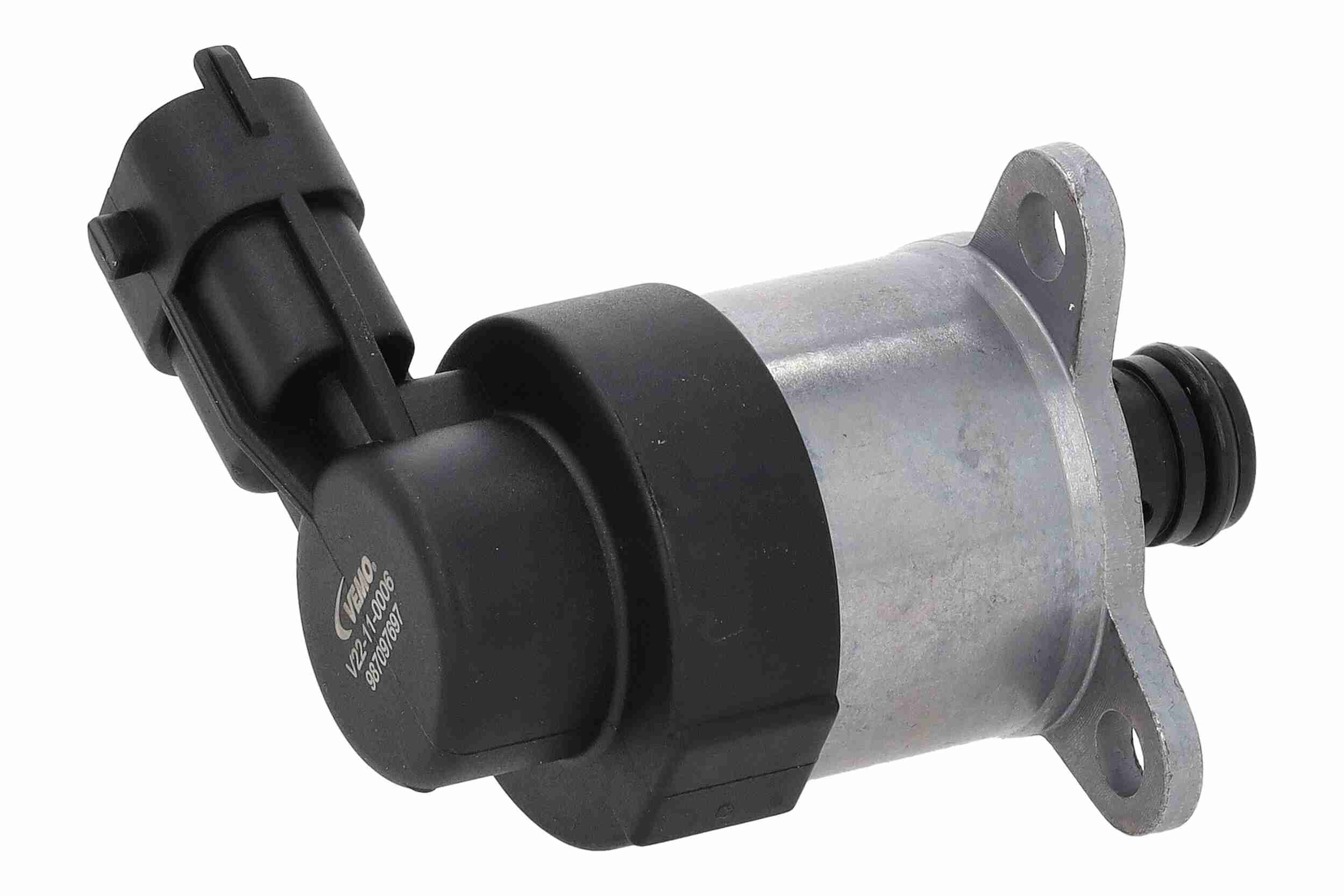 Vemo Regelklep brandstofhoeveelheid V22-11-0006