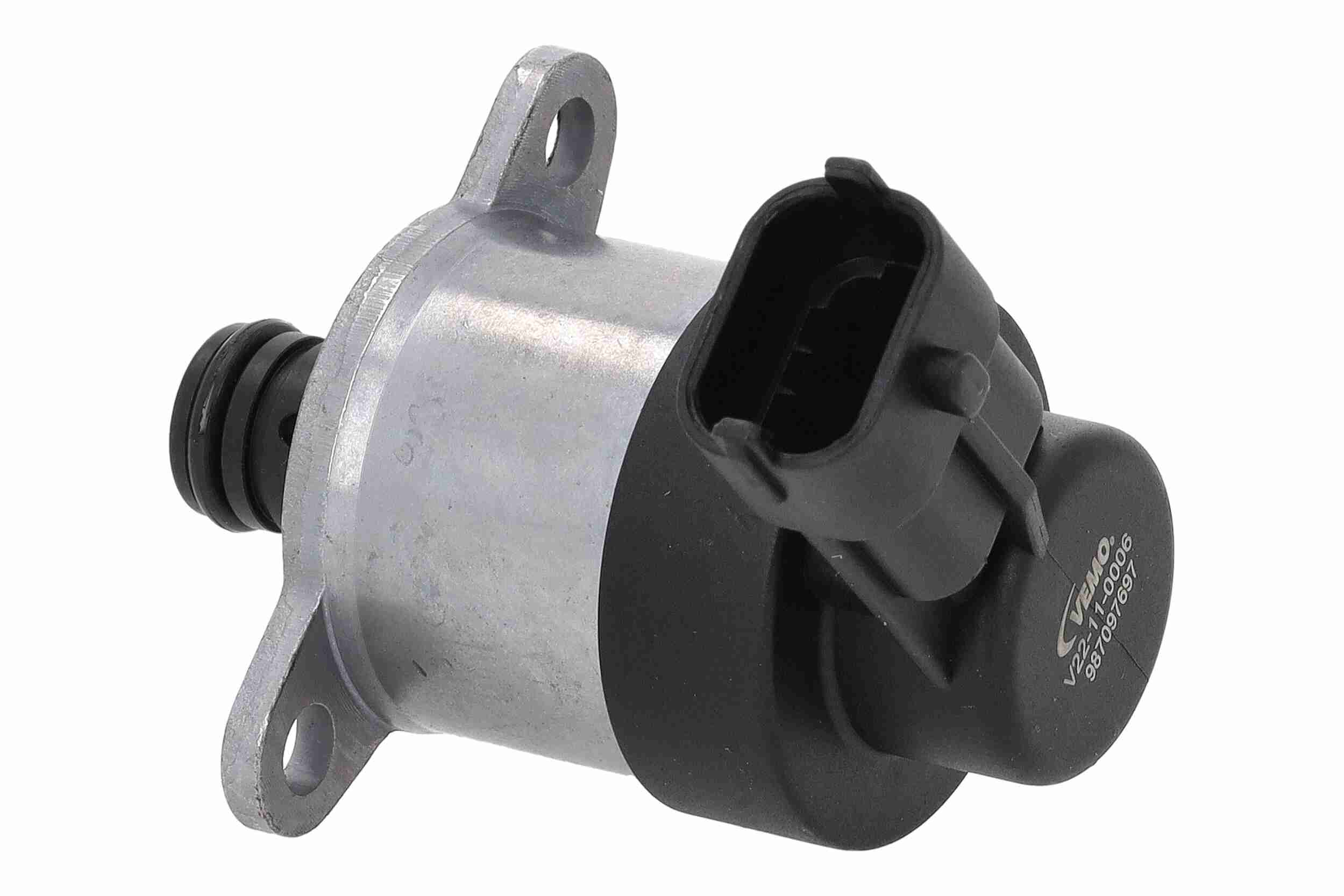 Vemo Regelklep brandstofhoeveelheid V22-11-0006