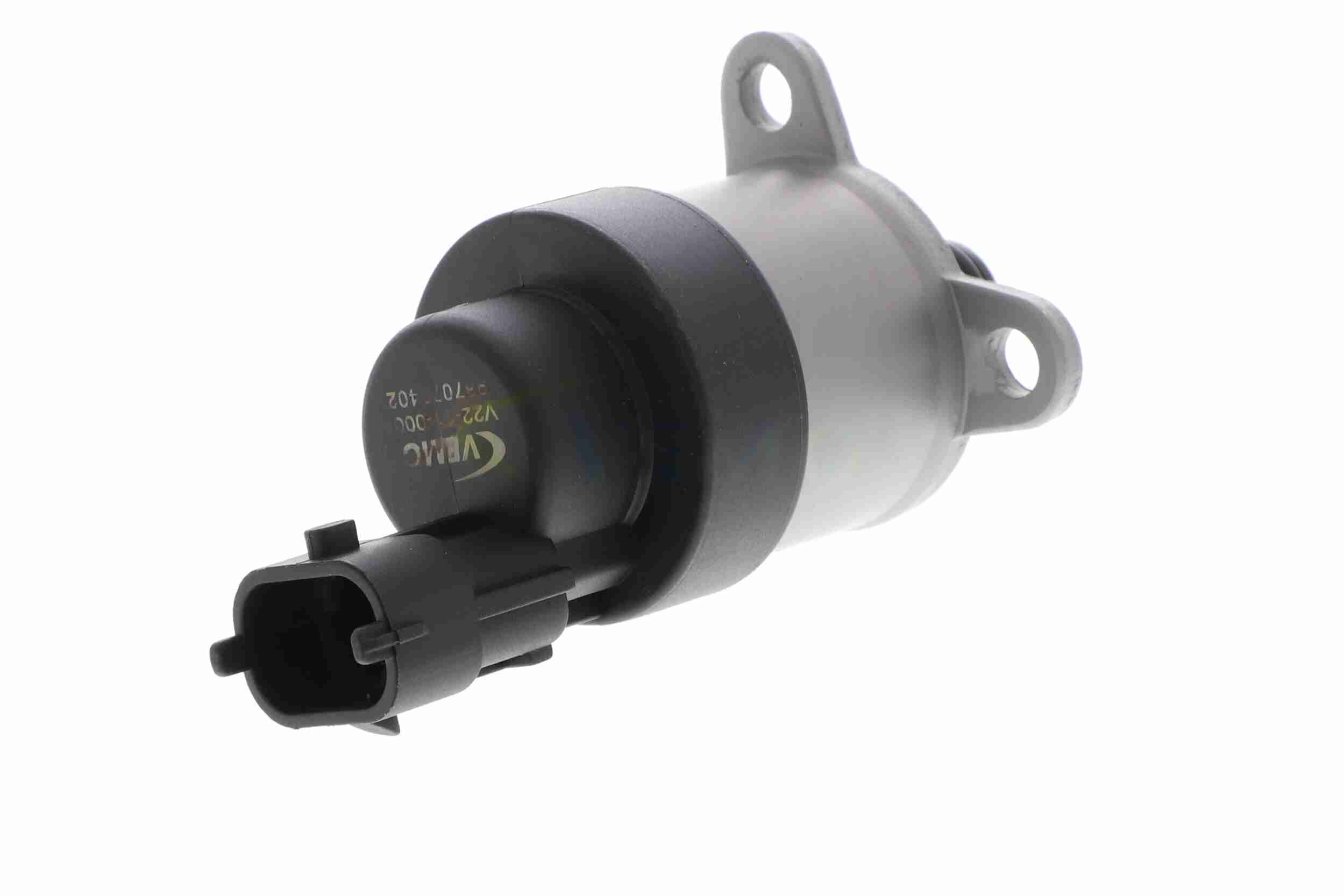 Vemo Regelklep brandstofhoeveelheid V22-11-0007