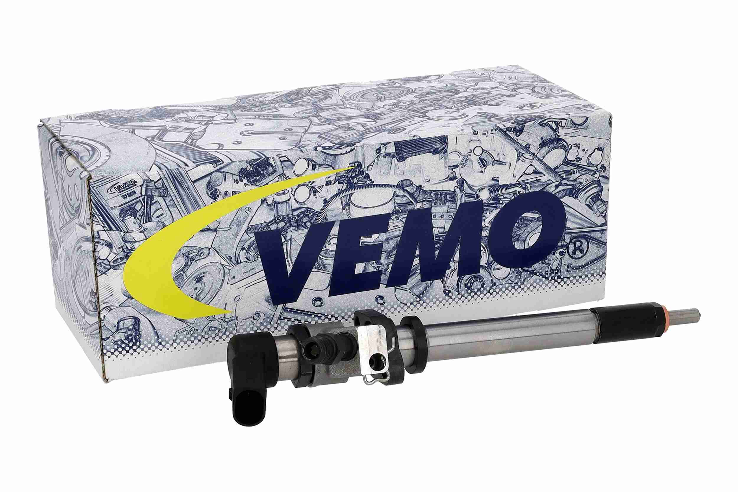 Vemo Verstuiver/Injector V22-11-0012