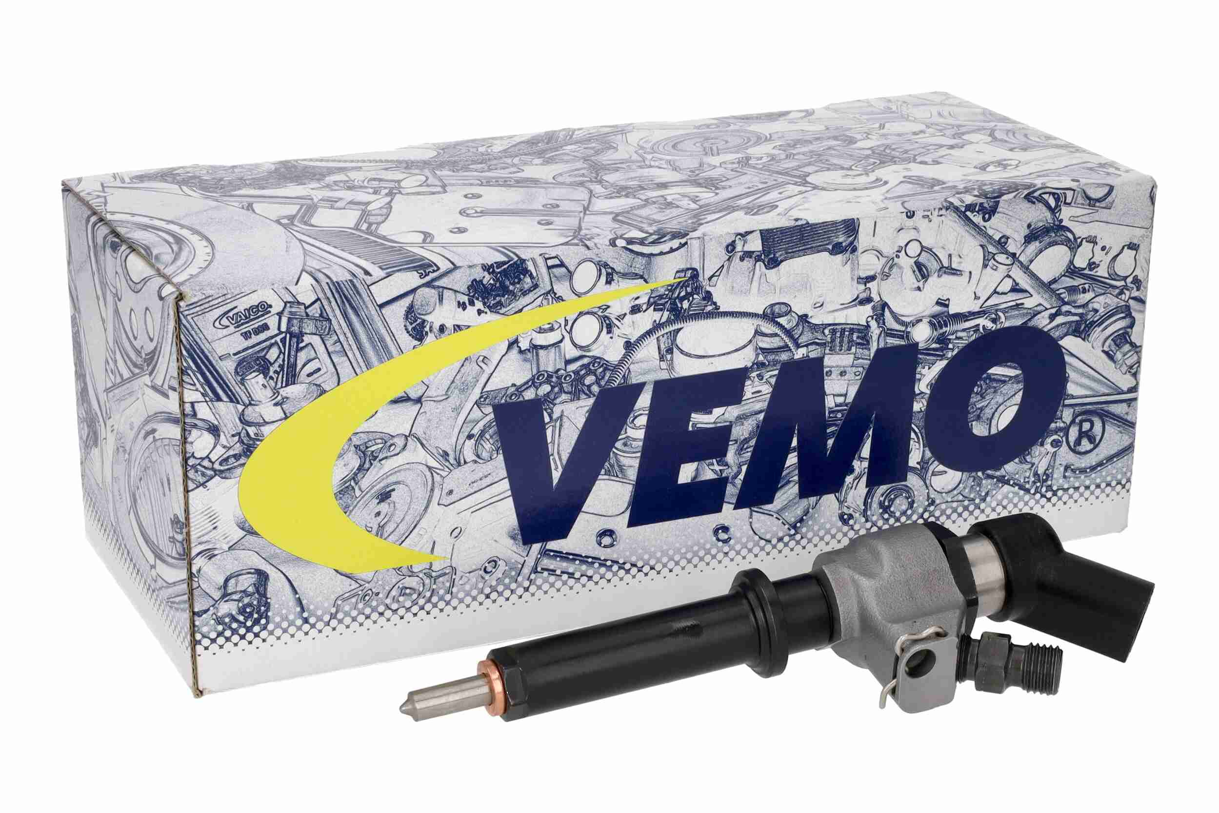 Vemo Verstuiver/Injector V22-11-0013