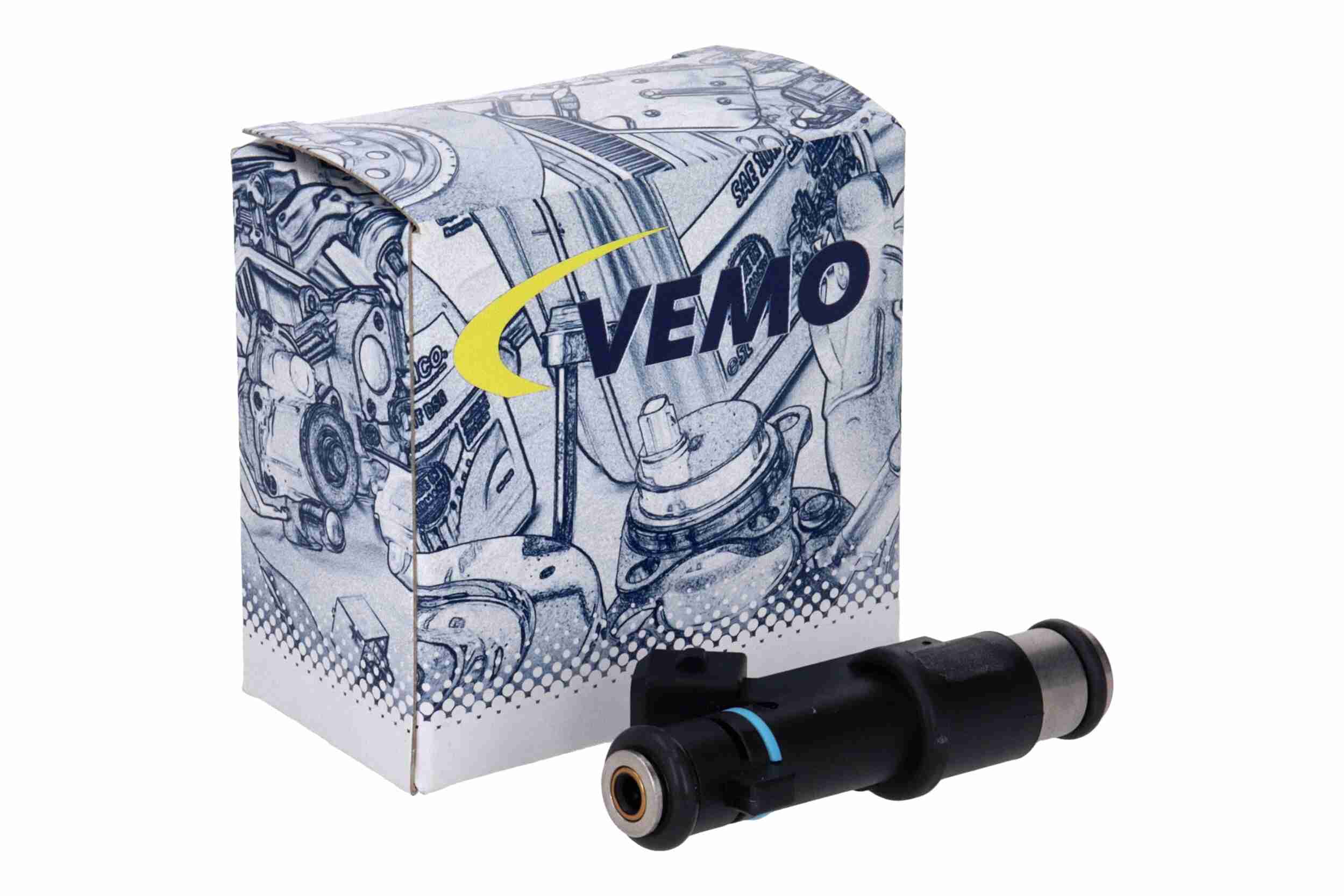 Vemo Verstuiver/Injector V22-11-0015