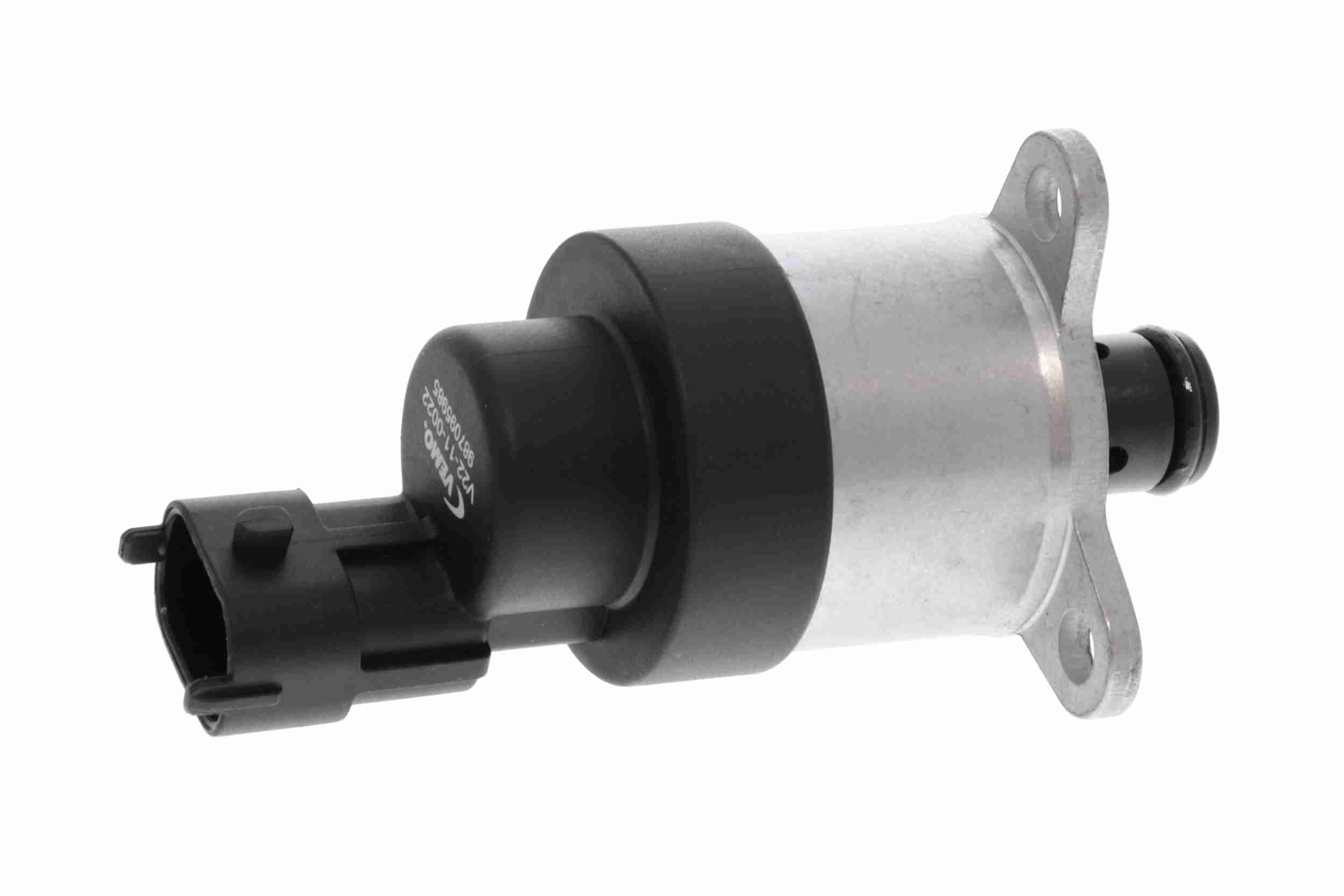 Vemo Regelklep, brandstofhoeveelheid (Common-Rail-System) V22-11-0022