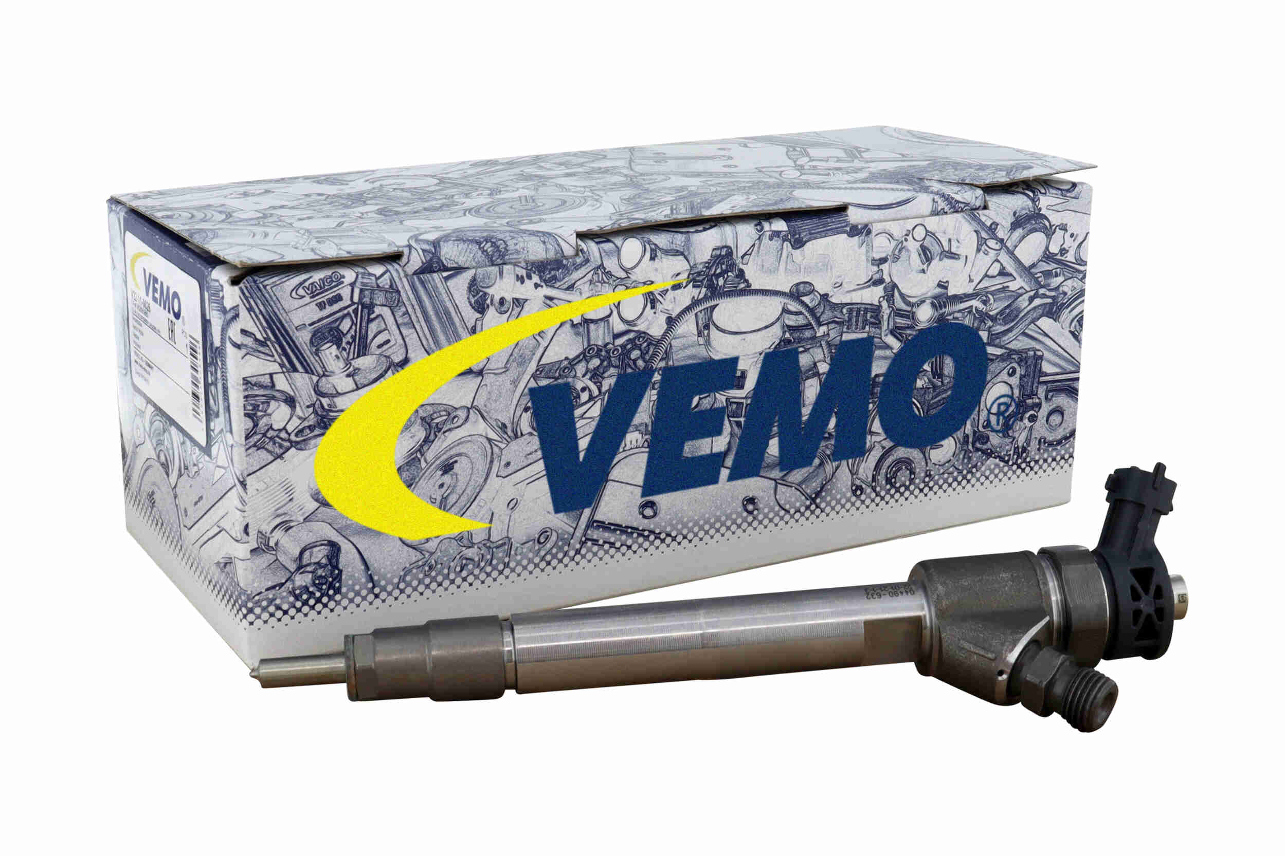 Vemo Verstuiver/Injector V22-11-0026