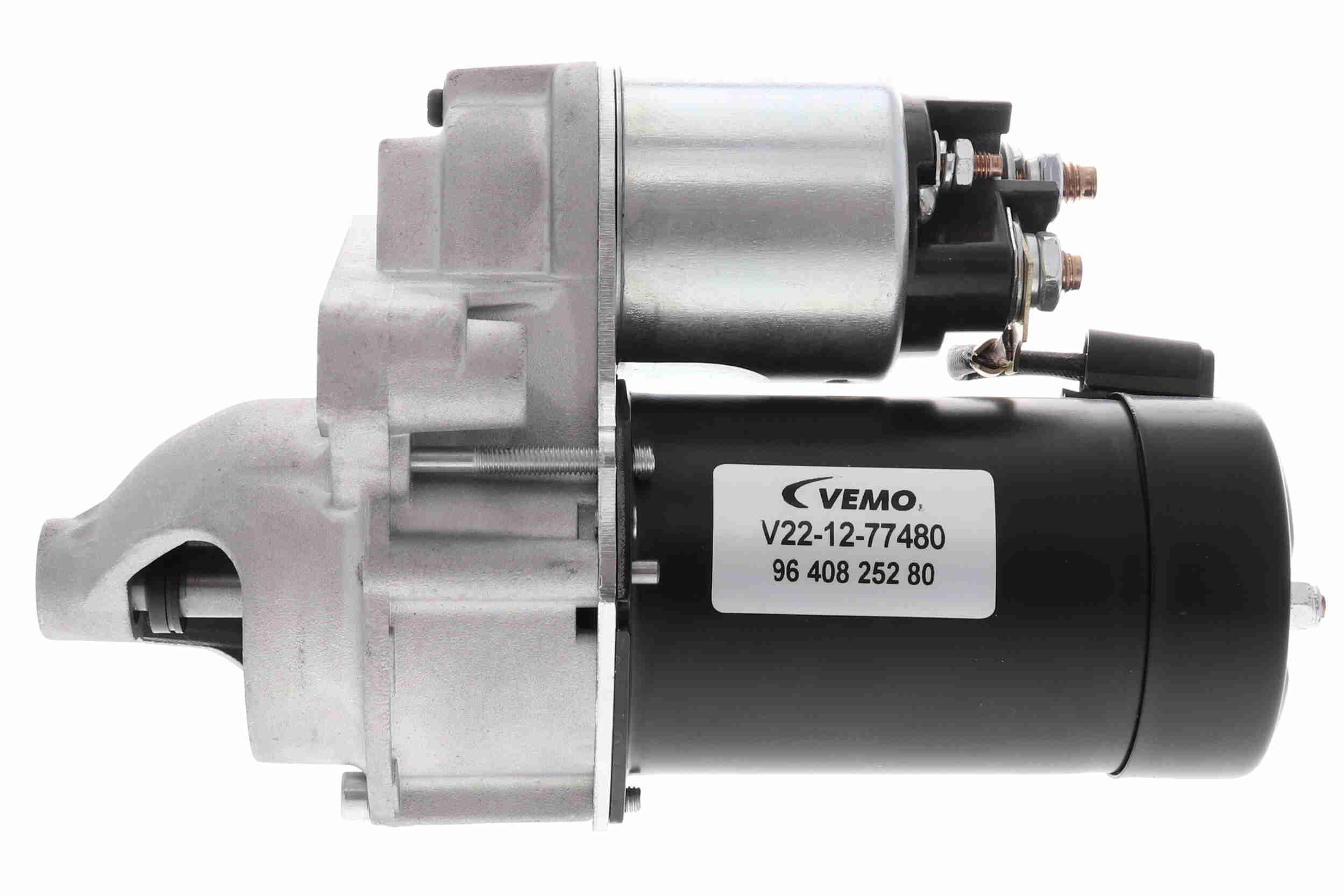 Vemo Starter V22-12-77480