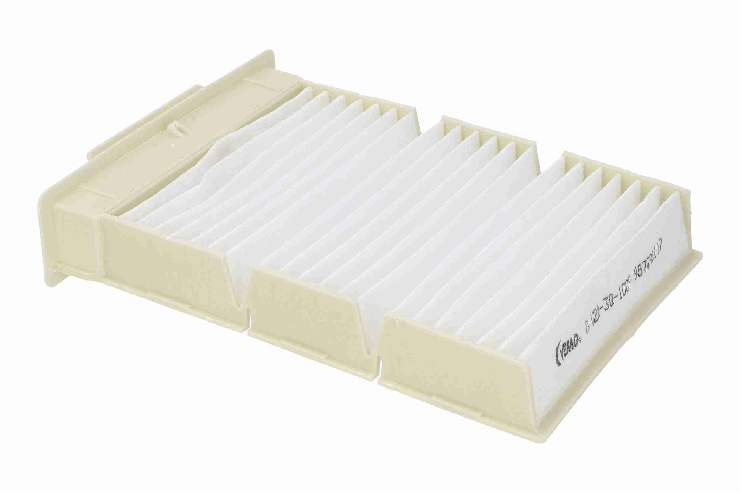 Vemo Interieurfilter V22-30-1009
