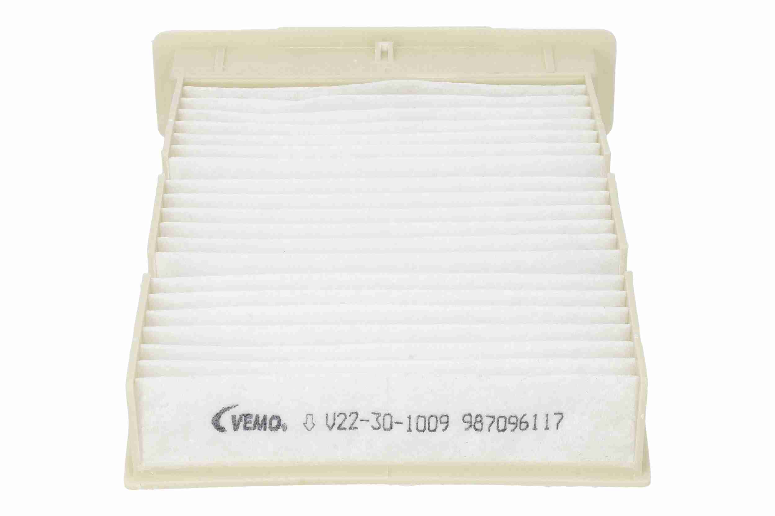 Vemo Interieurfilter V22-30-1009
