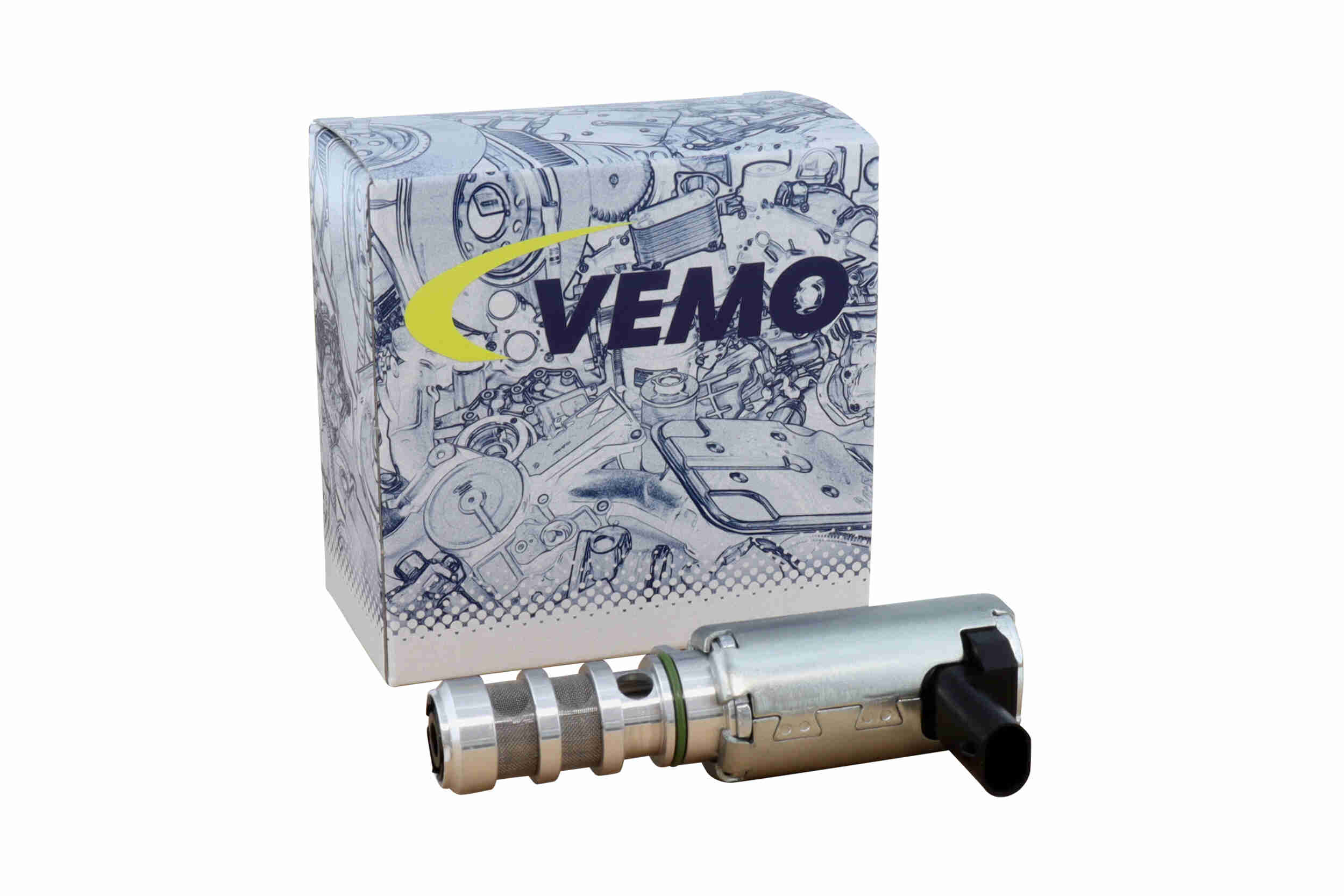 Vemo Oliedruksensor V22-54-0002