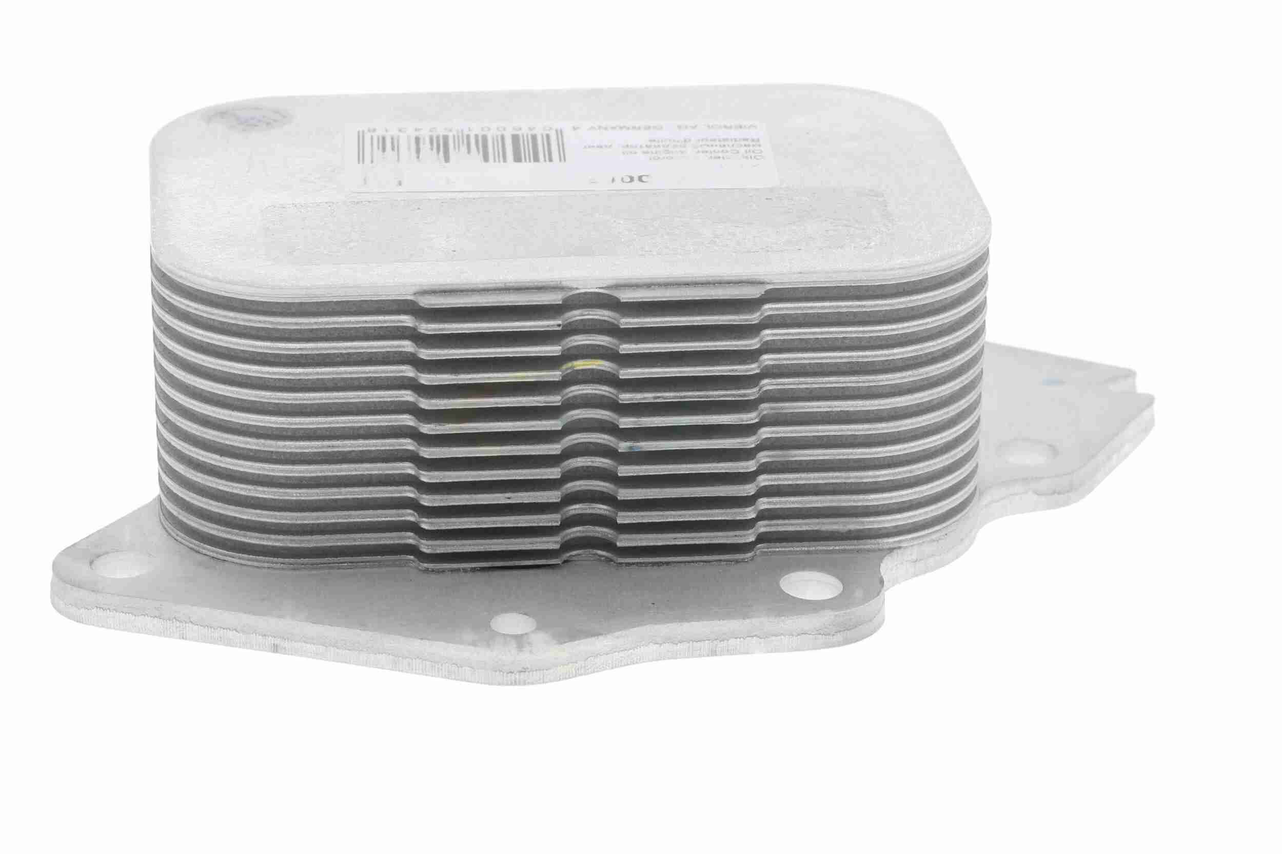 Vemo Oliekoeler motorolie V22-60-0003