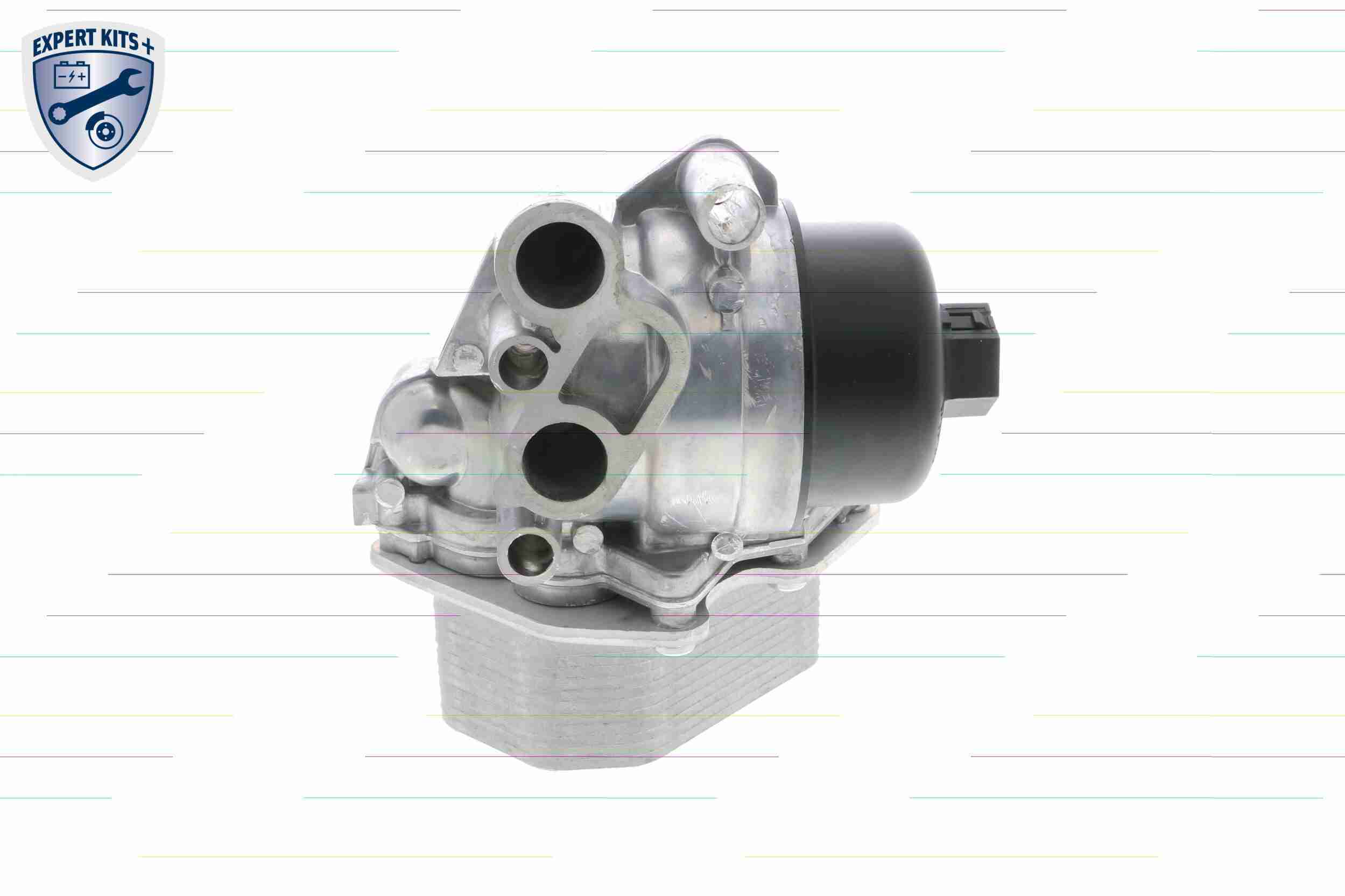 Vemo Oliefiltermodule V22-60-0017