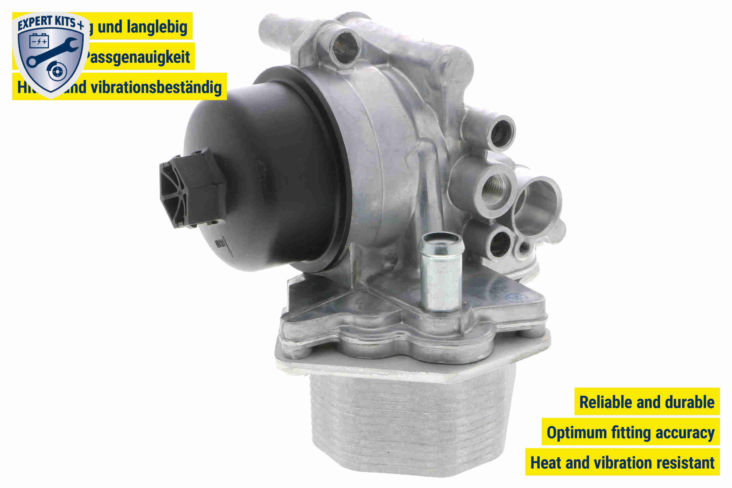 Vemo Oliefiltermodule V22-60-0017