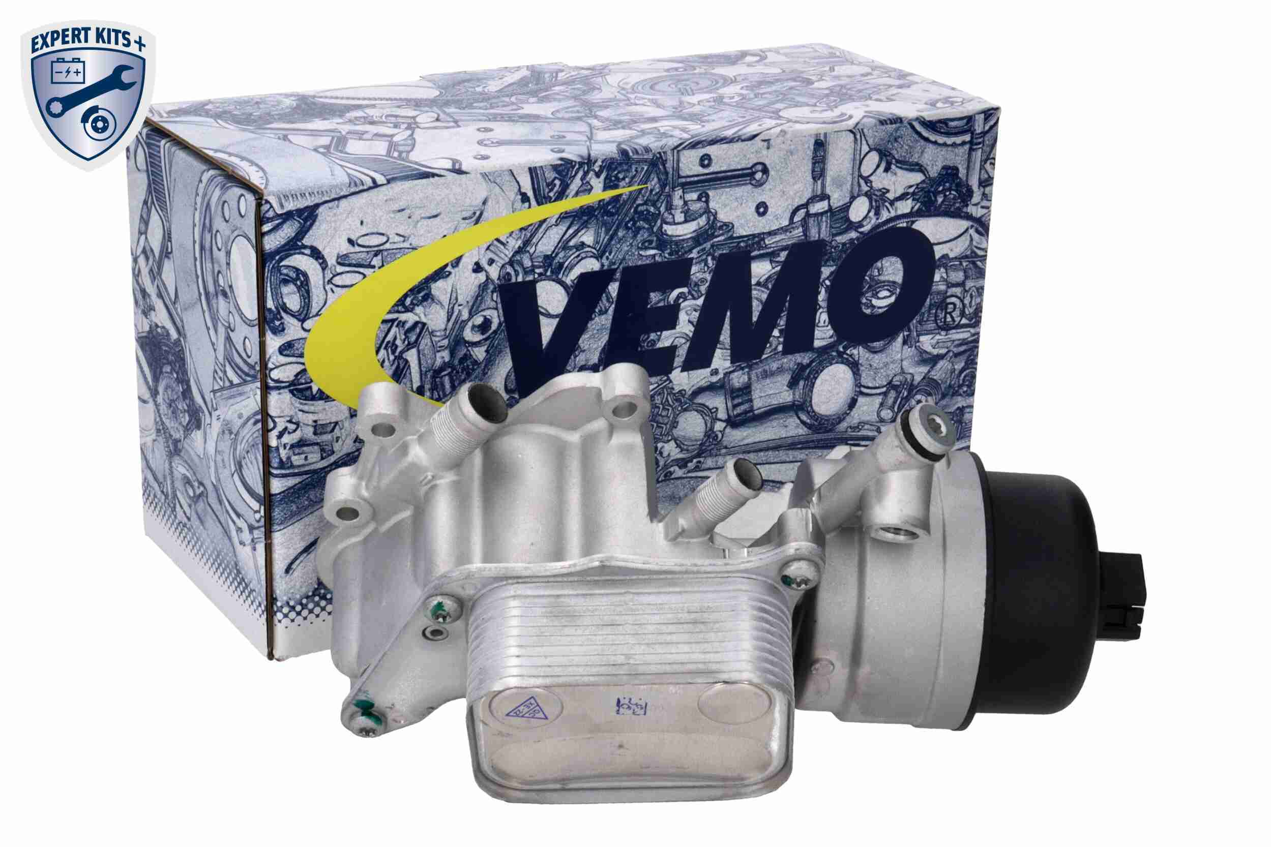 Vemo Oliefiltermodule V22-60-0055
