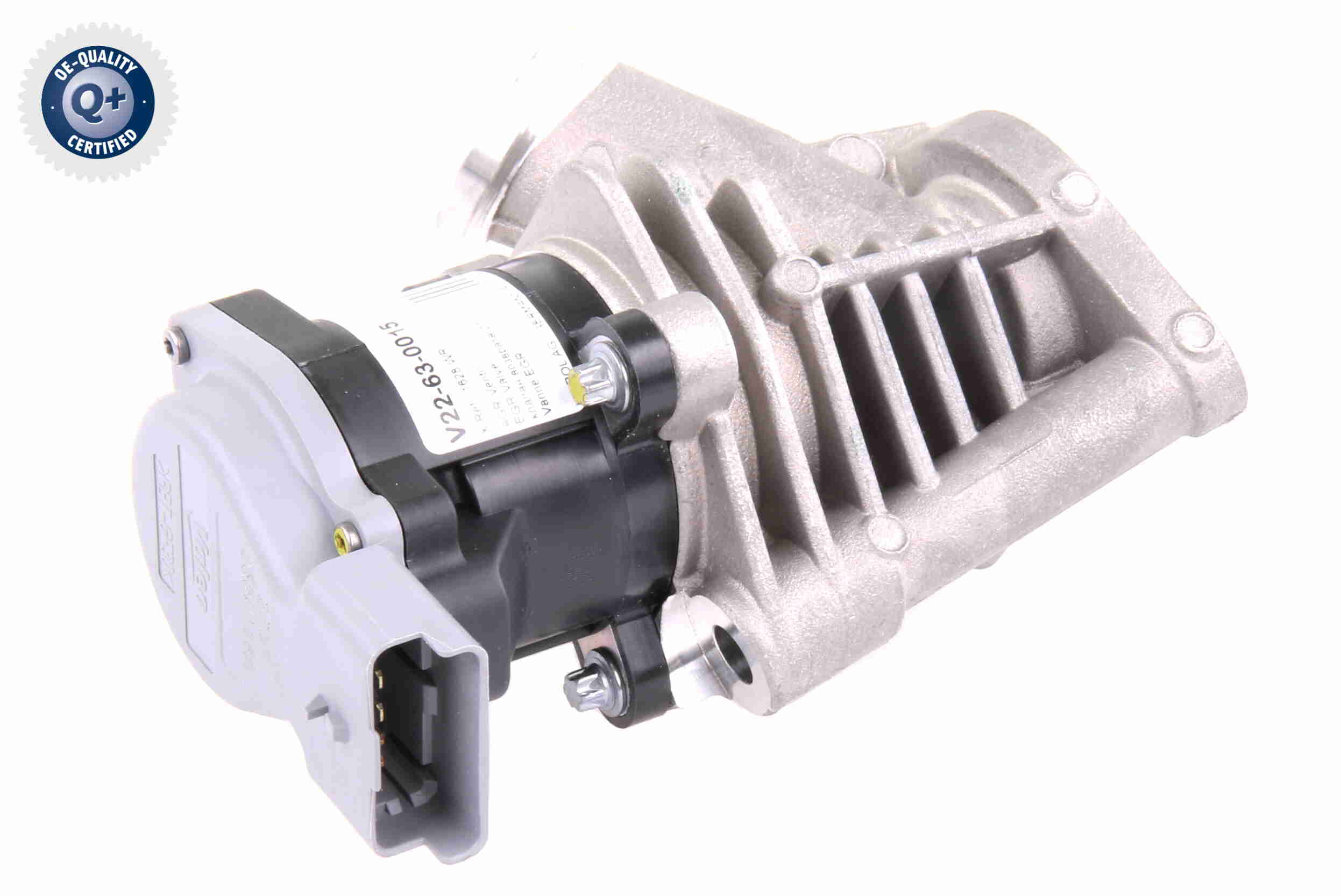 Vemo EGR-klep V22-63-0015