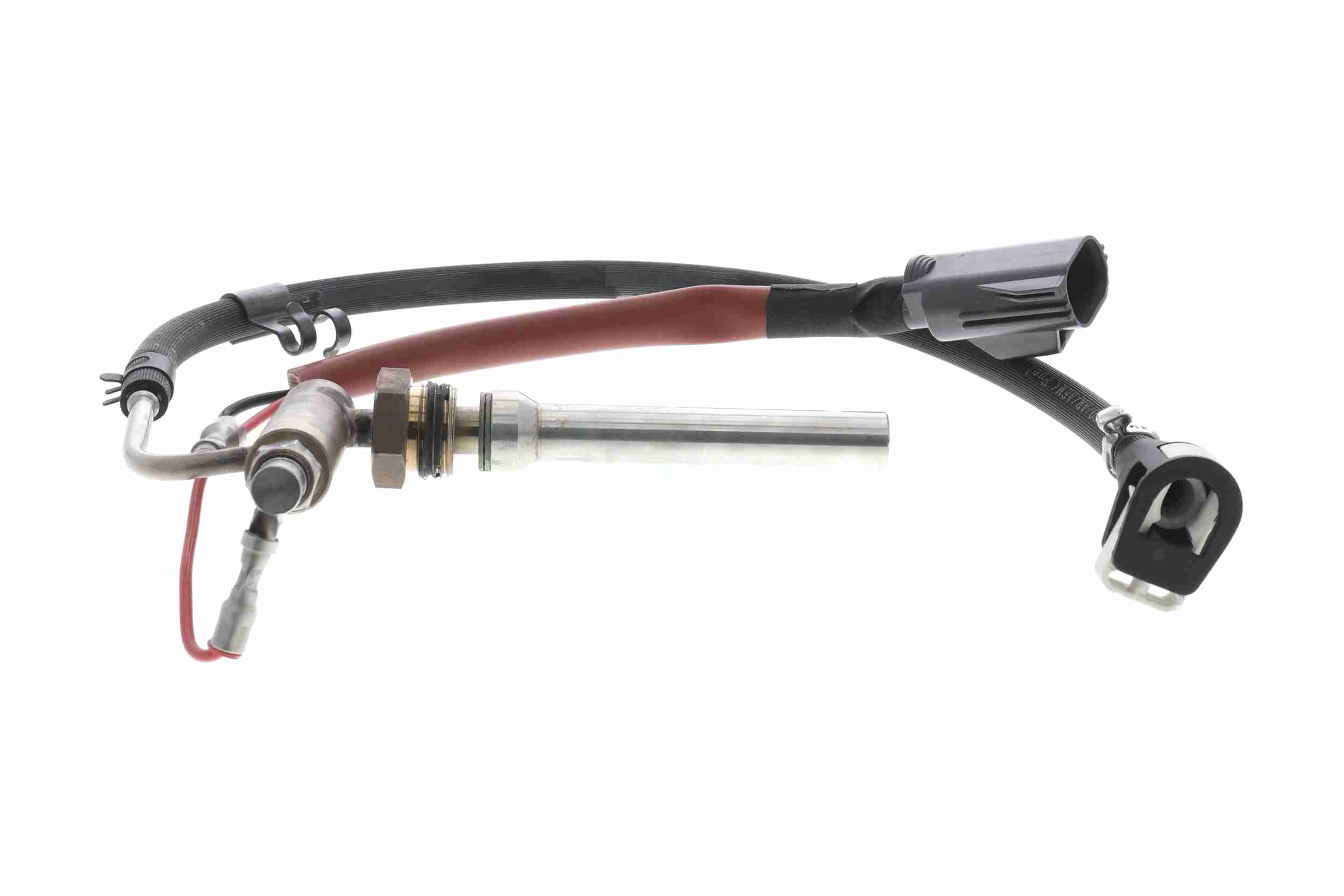 Vemo Inspuiteenheid roet/partikelfilterregeneratie V22-67-0001