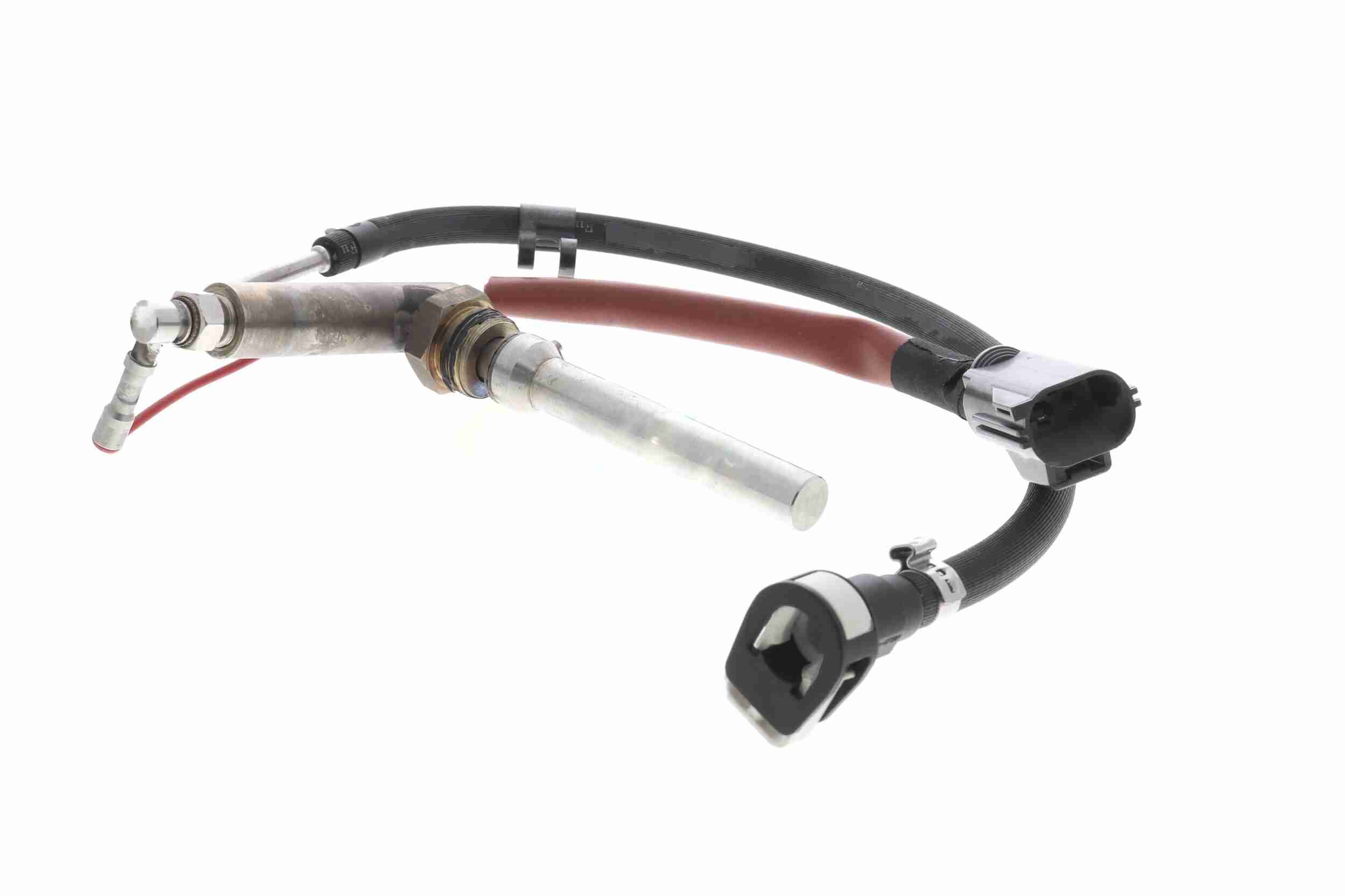 Vemo Inspuiteenheid roet/partikelfilterregeneratie V22-67-0001