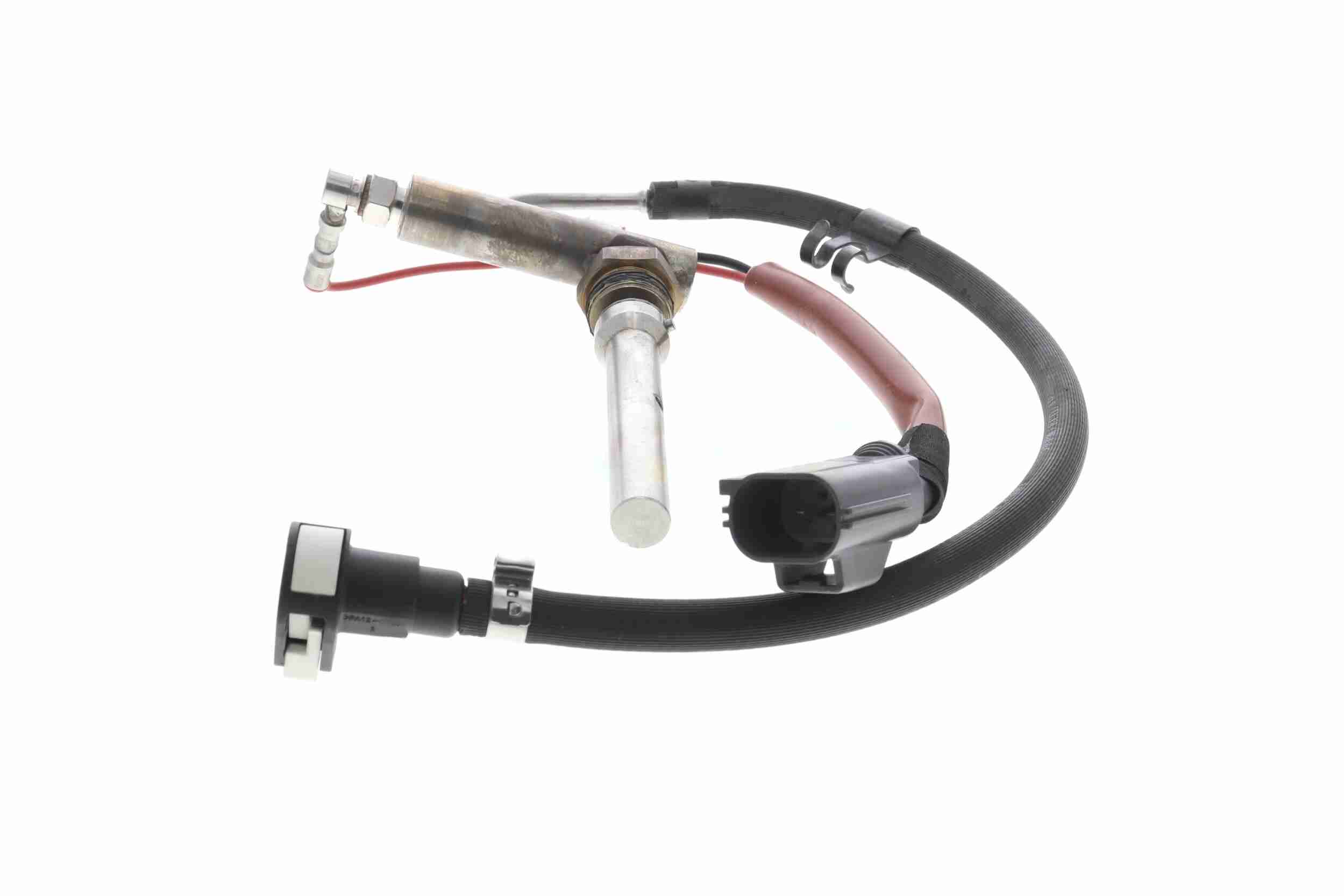 Vemo Inspuiteenheid roet/partikelfilterregeneratie V22-67-0001