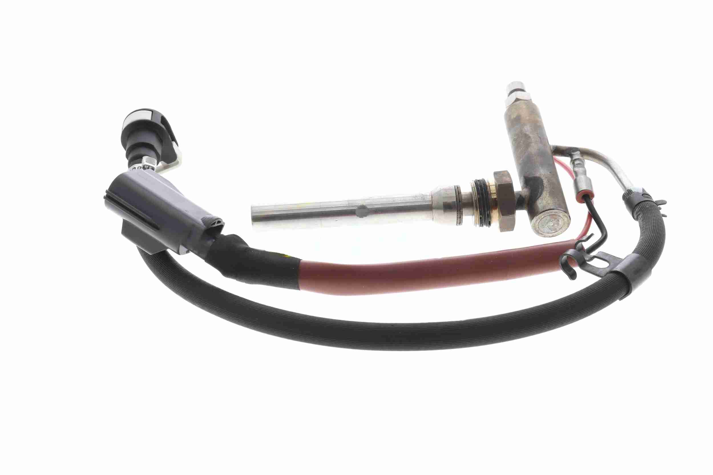 Vemo Inspuiteenheid roet/partikelfilterregeneratie V22-67-0001