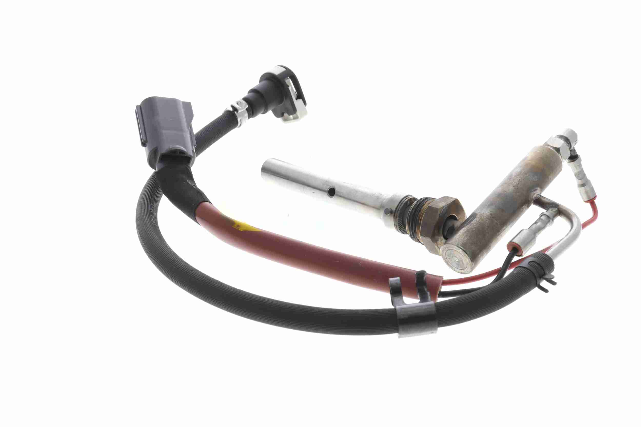 Vemo Inspuiteenheid roet/partikelfilterregeneratie V22-67-0001