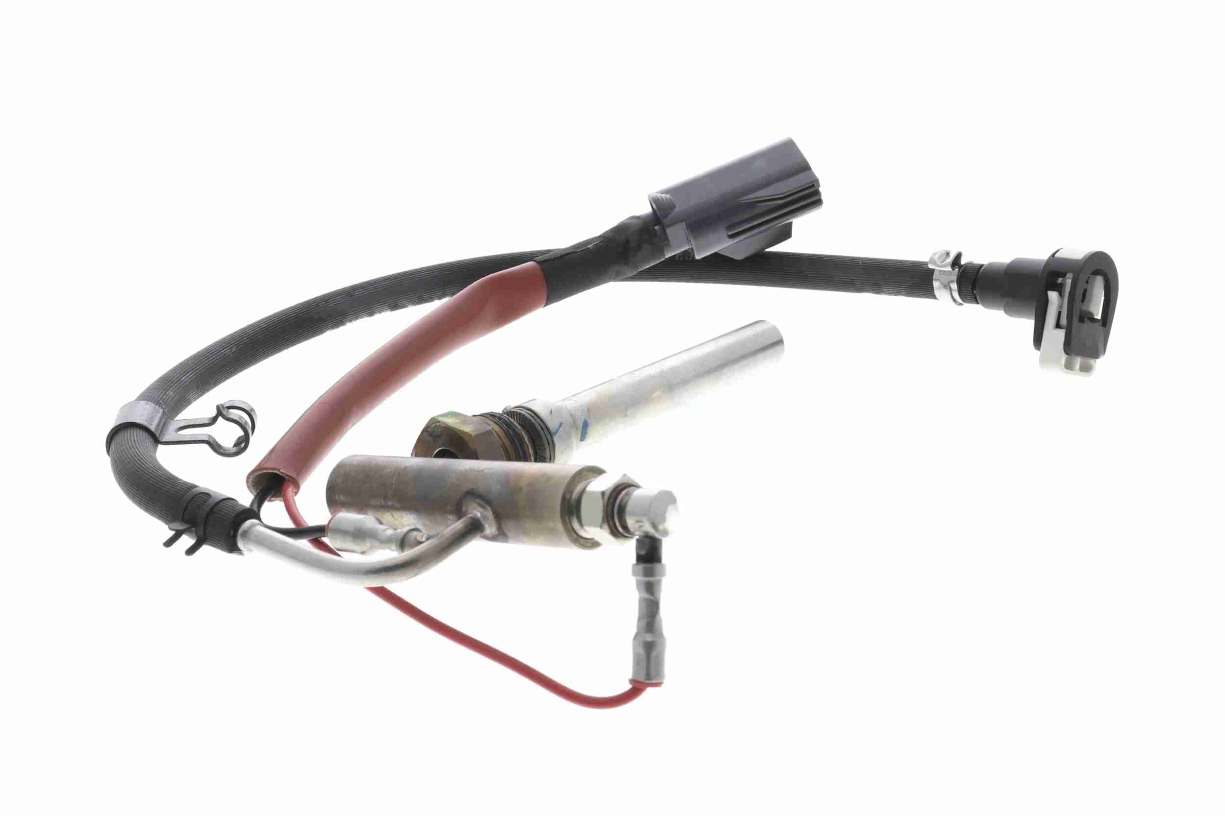 Vemo Inspuiteenheid roet/partikelfilterregeneratie V22-67-0001