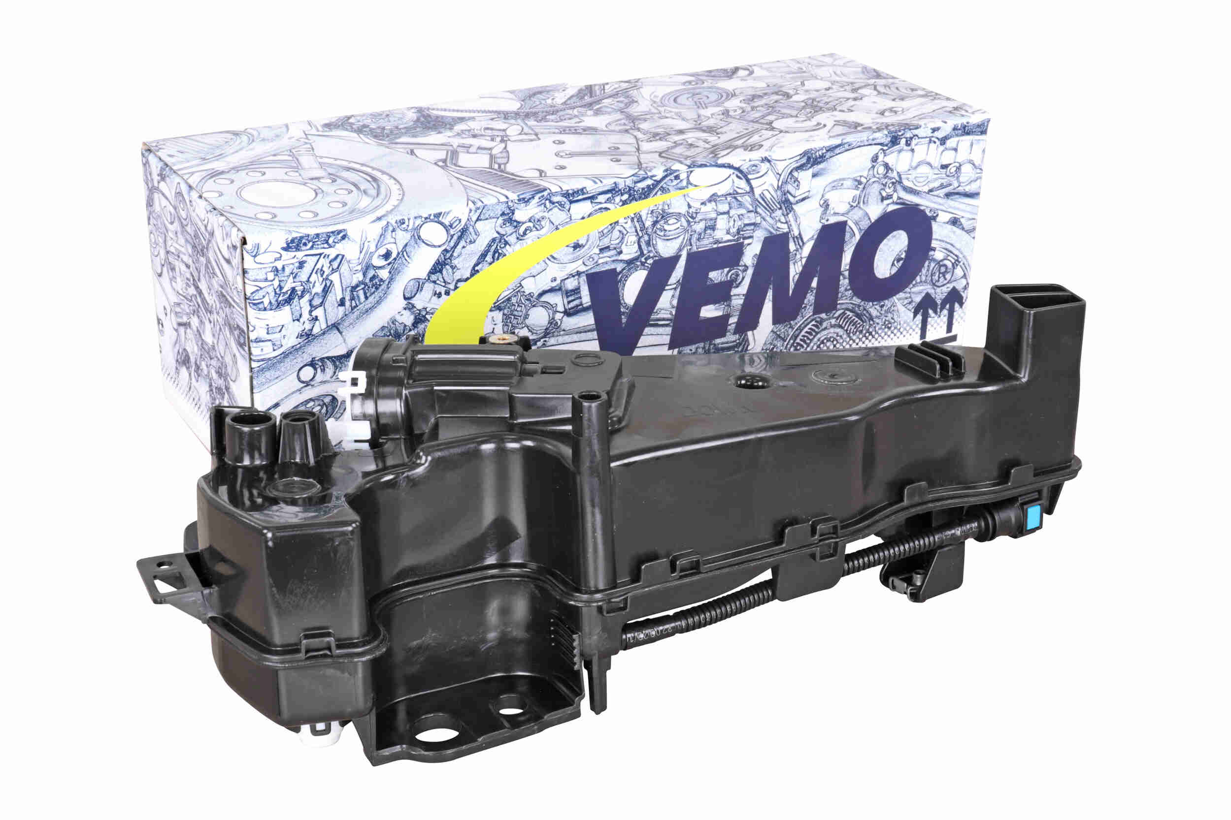 Vemo Ureumfilter V22-68-0002