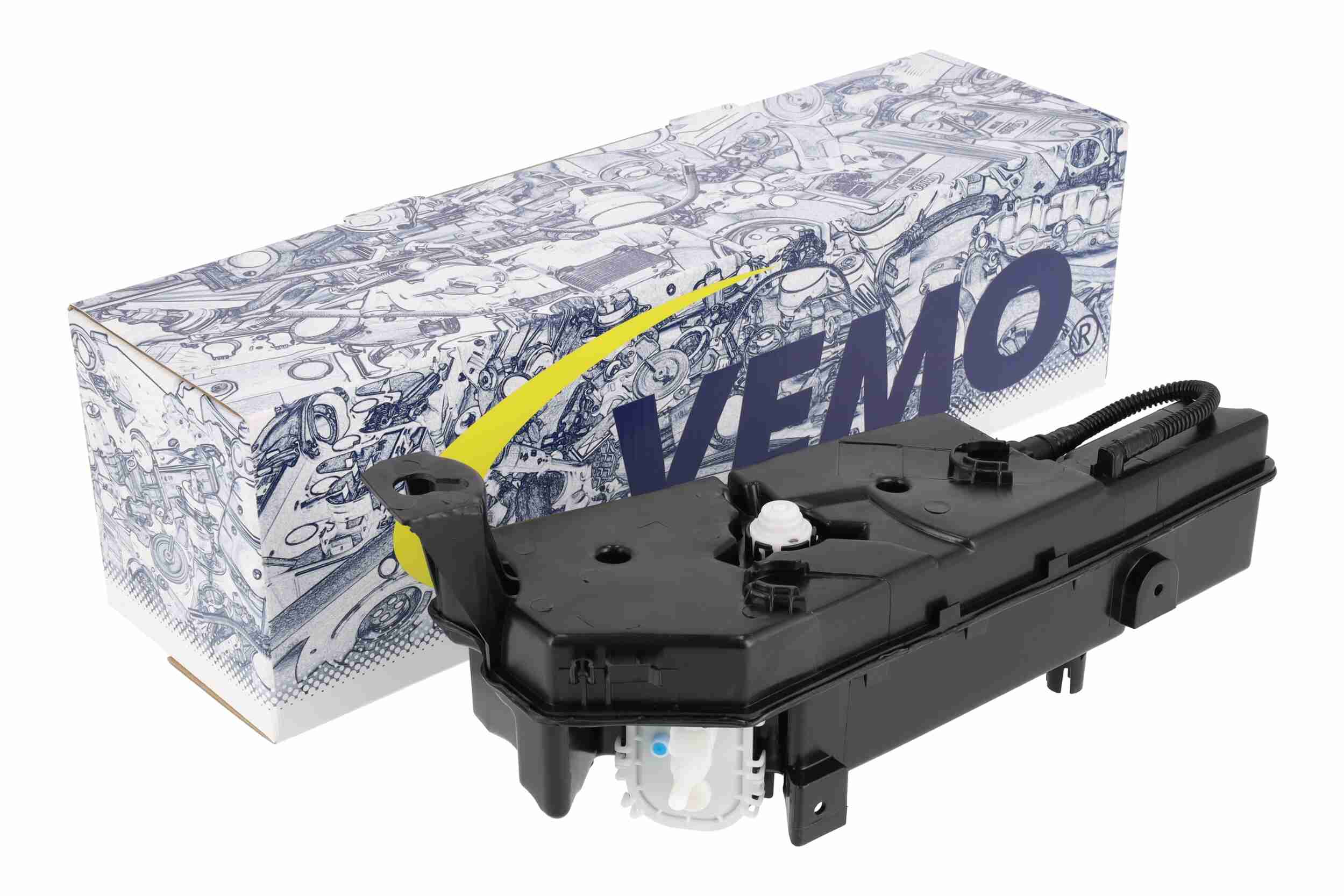 Vemo Ureumfilter V22-68-0009