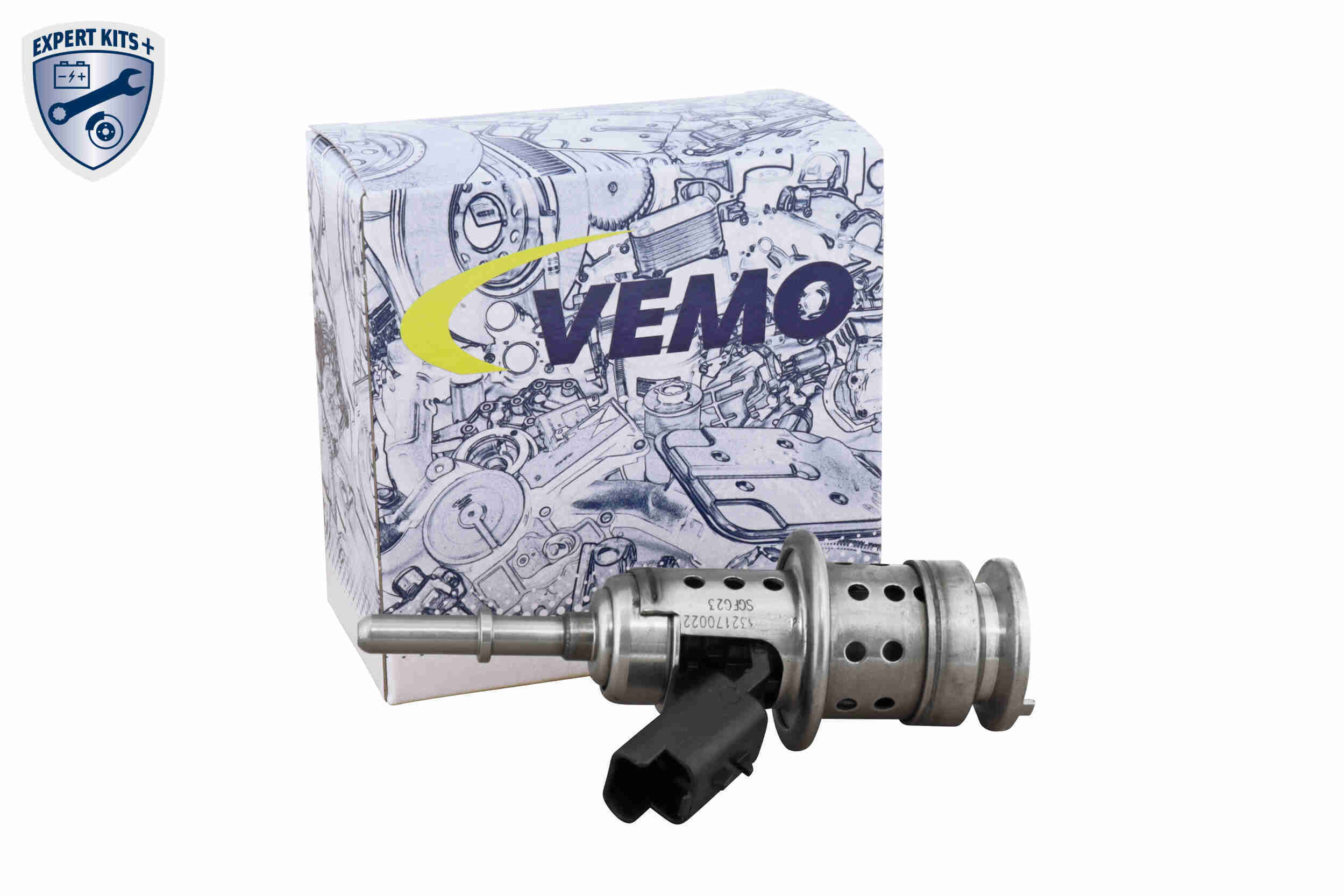Vemo Ureumfilter V22-68-0015