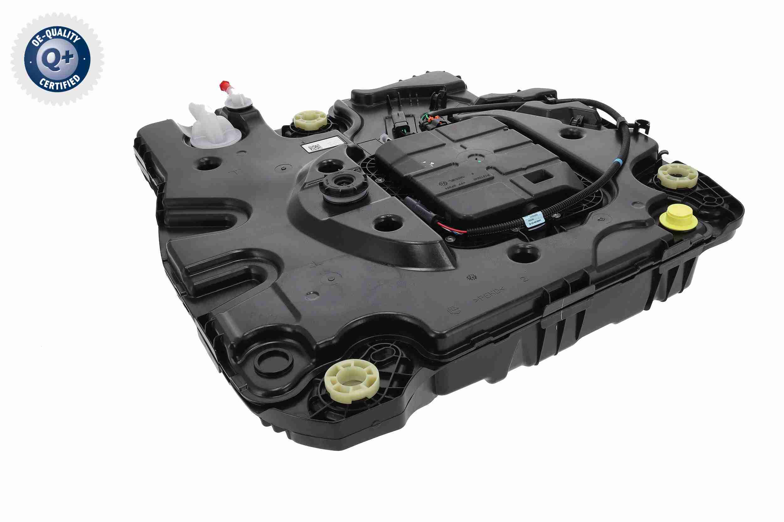 Vemo Tankeenheid, ureuminspuiting V22-68-0020