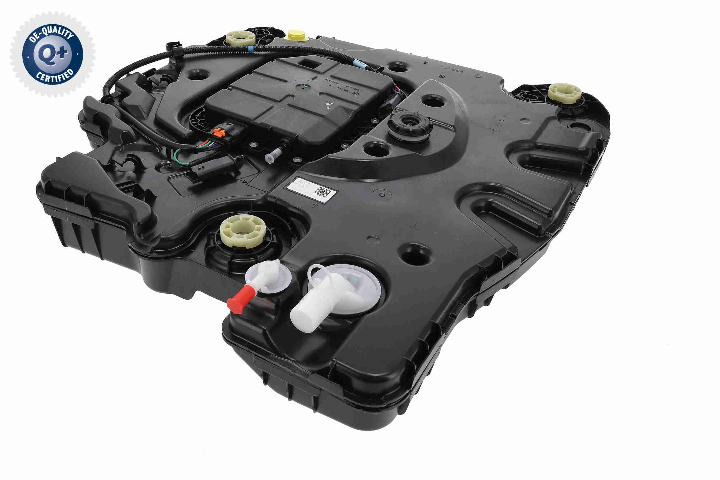 Vemo Tankeenheid, ureuminspuiting V22-68-0020