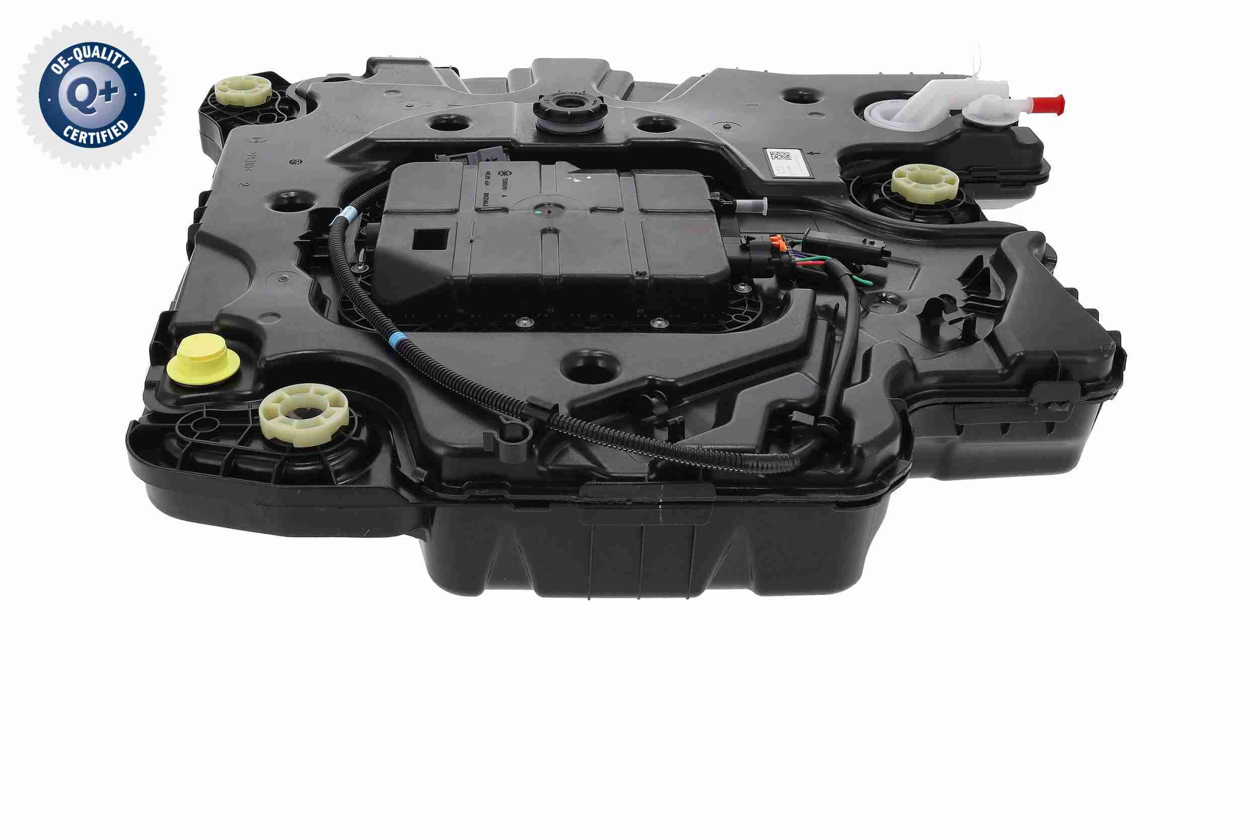 Vemo Tankeenheid, ureuminspuiting V22-68-0020