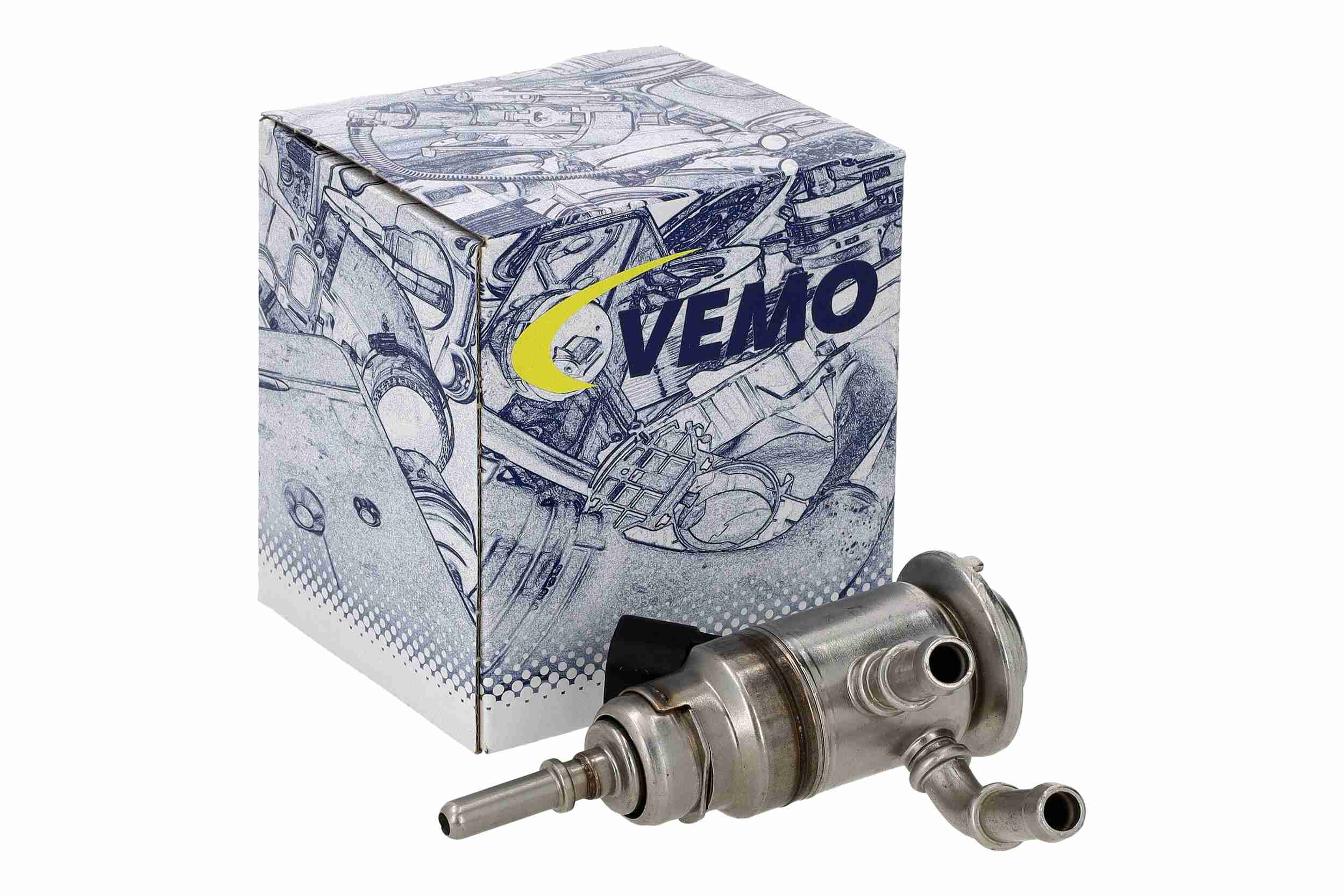 Vemo Doseersysteem, ureuminspuiting V22-68-0046