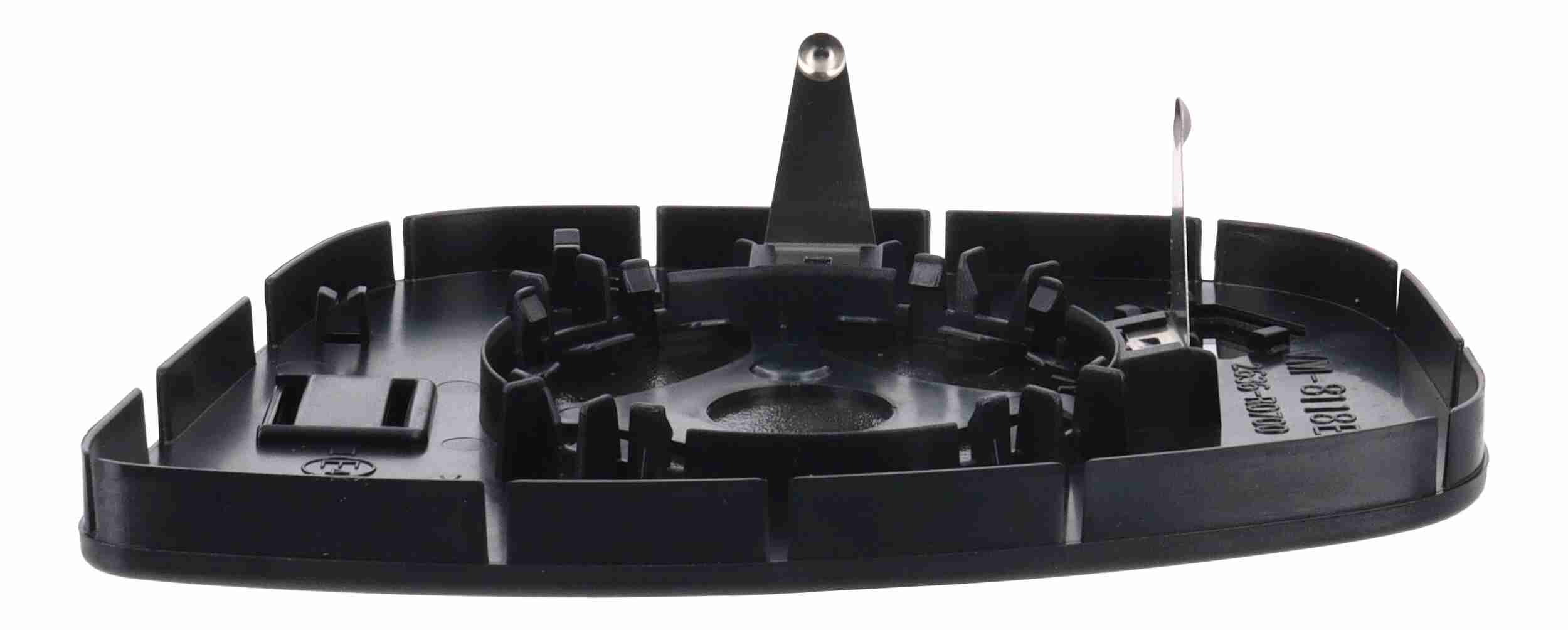 Vemo Buitenspiegelglas V22-69-0003