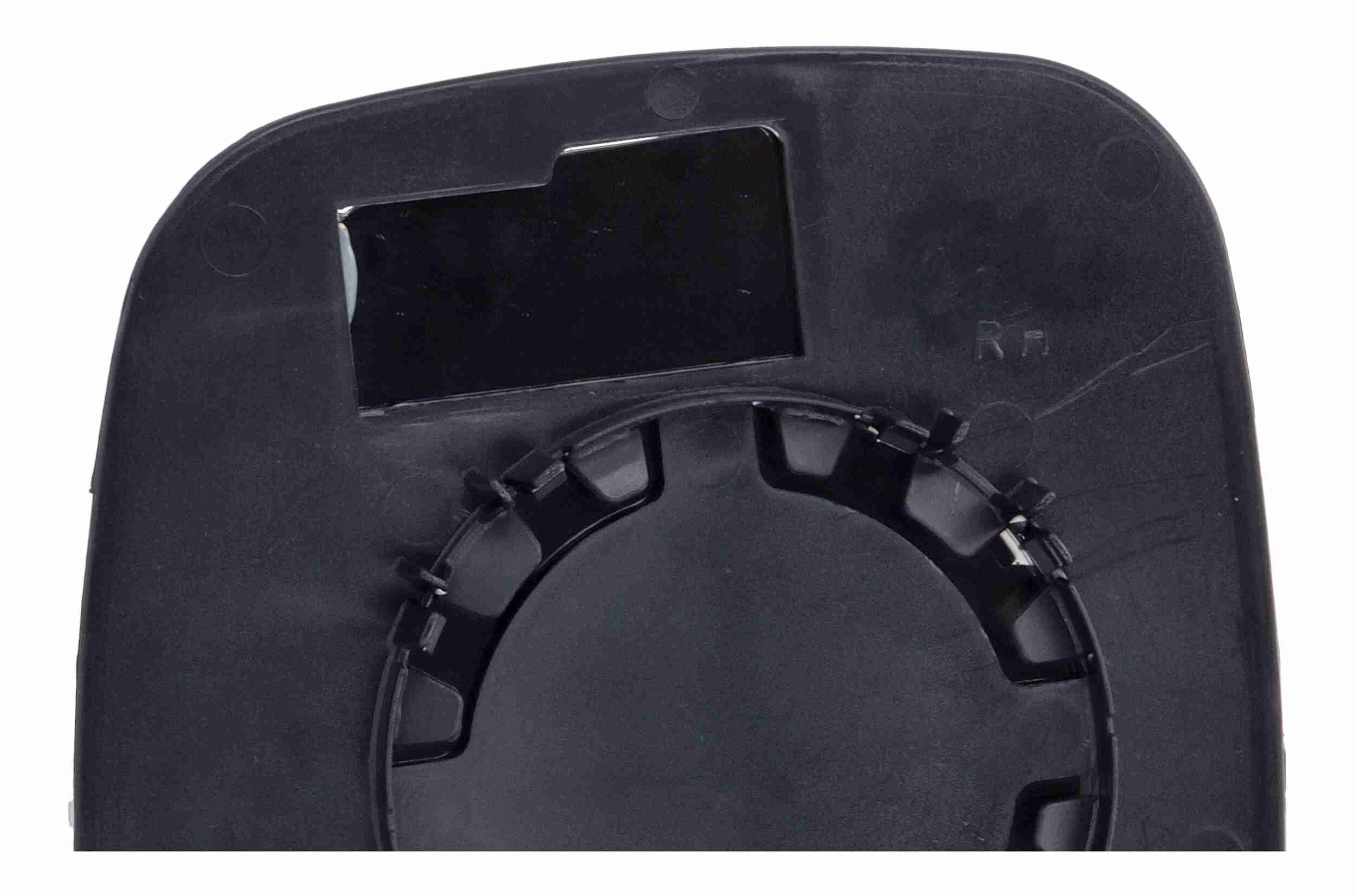 Vemo Buitenspiegelglas V22-69-0017