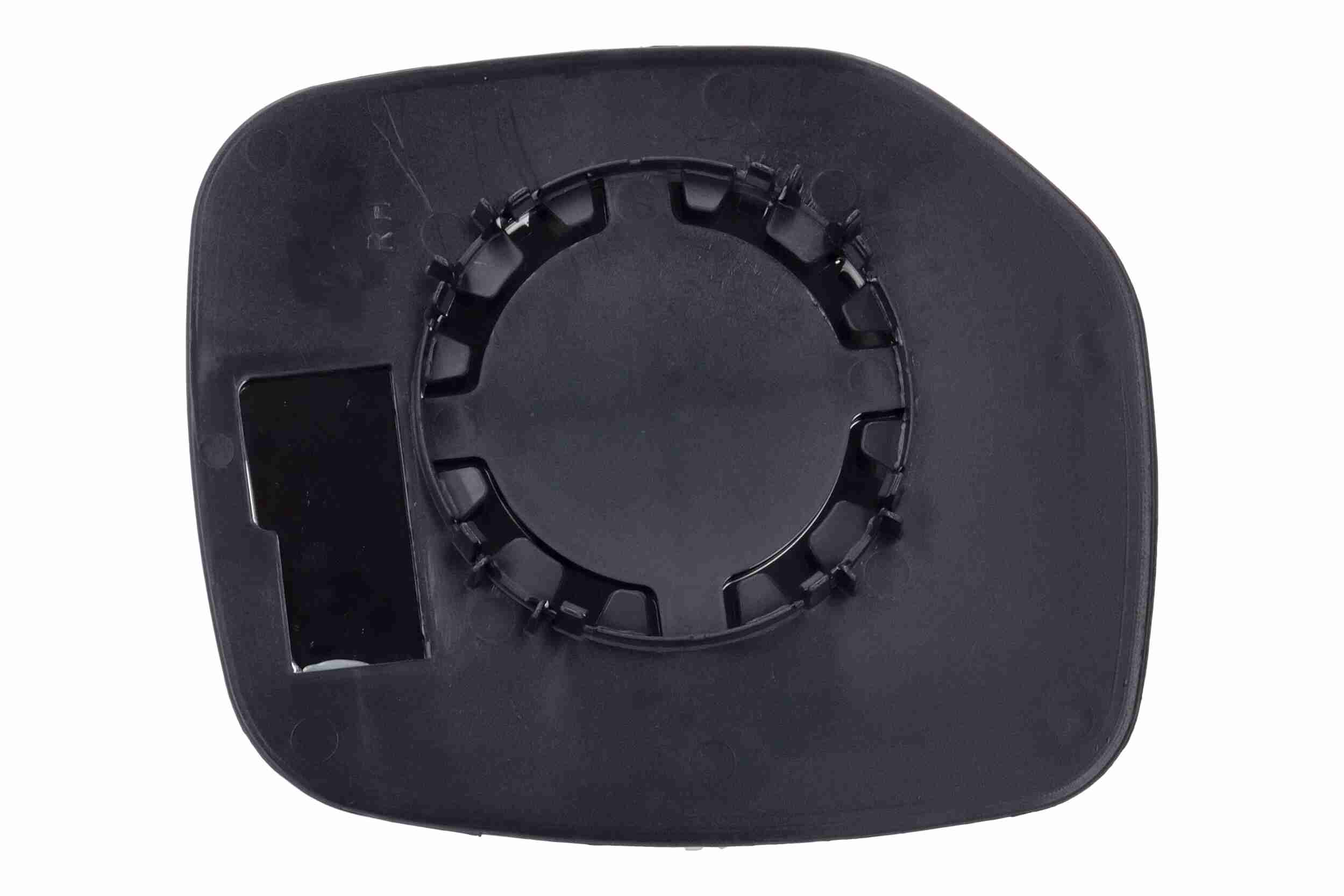 Vemo Buitenspiegelglas V22-69-0017