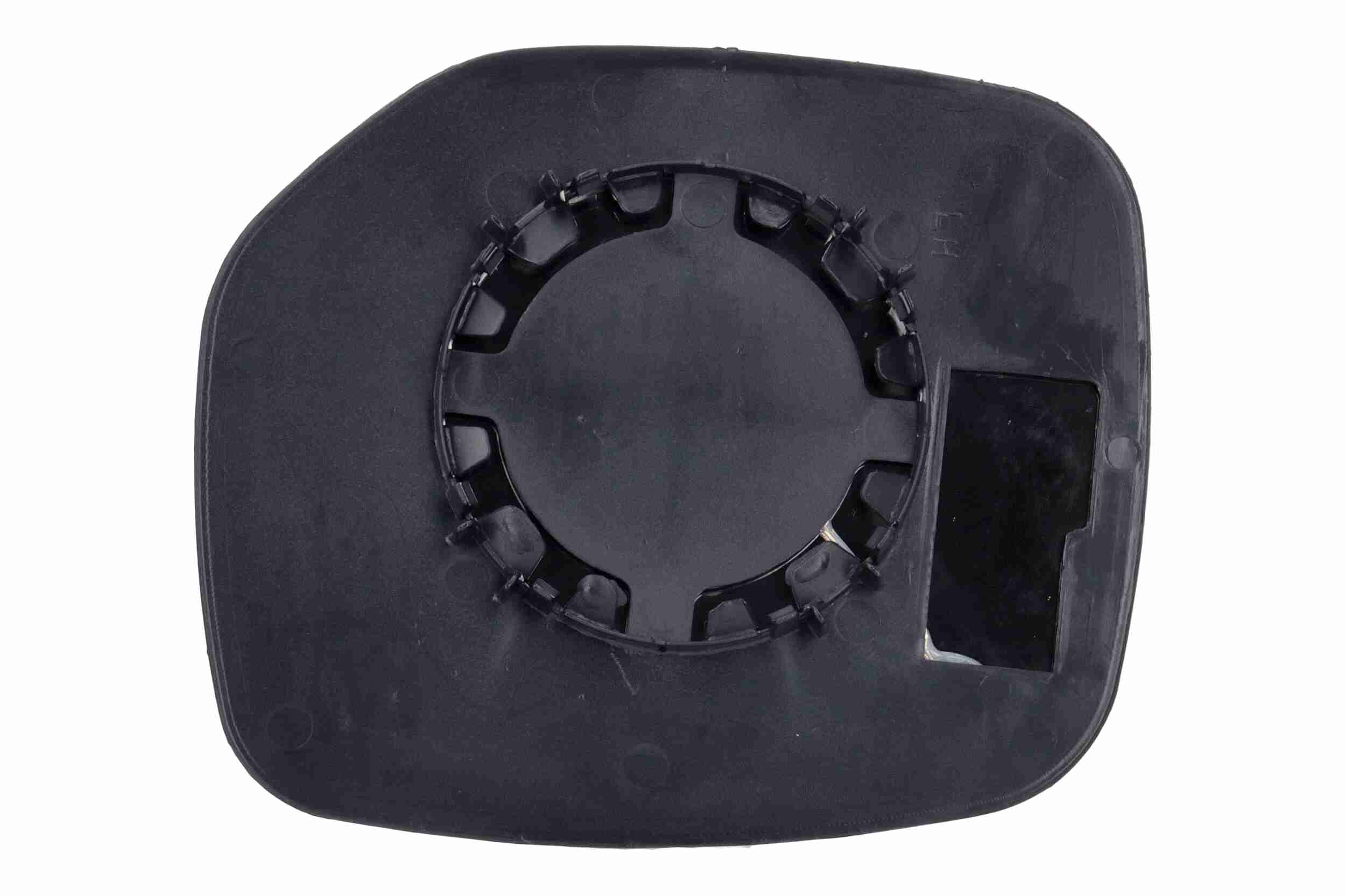 Vemo Buitenspiegelglas V22-69-0018