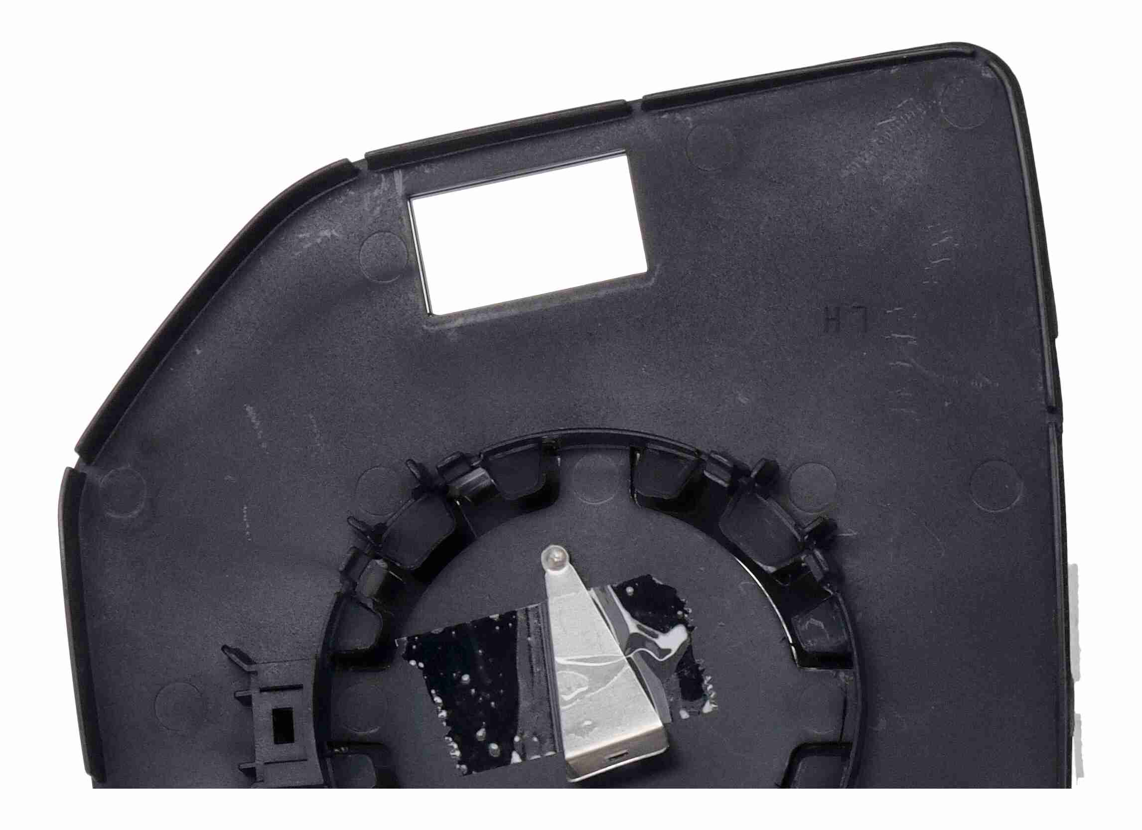 Vemo Buitenspiegelglas V22-69-0020