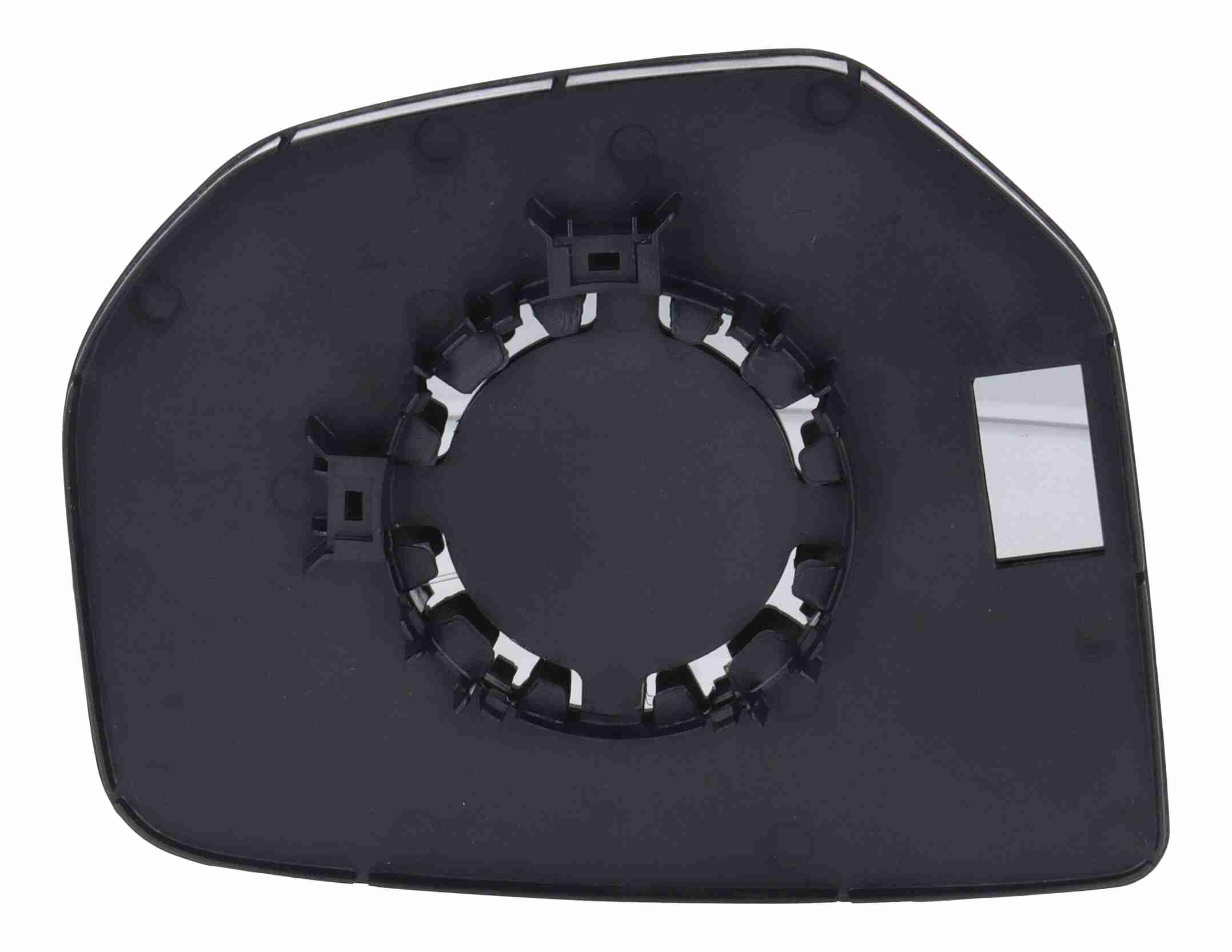 Vemo Buitenspiegelglas V22-69-0020