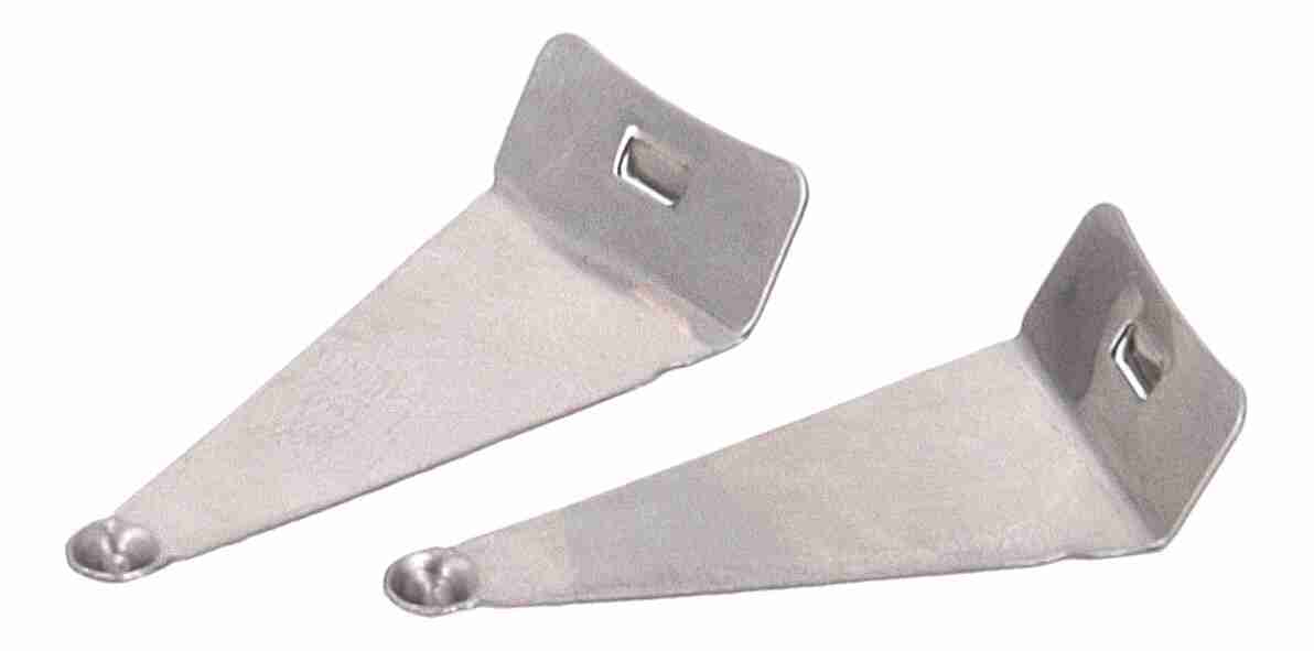 Vemo Buitenspiegelglas V22-69-0020