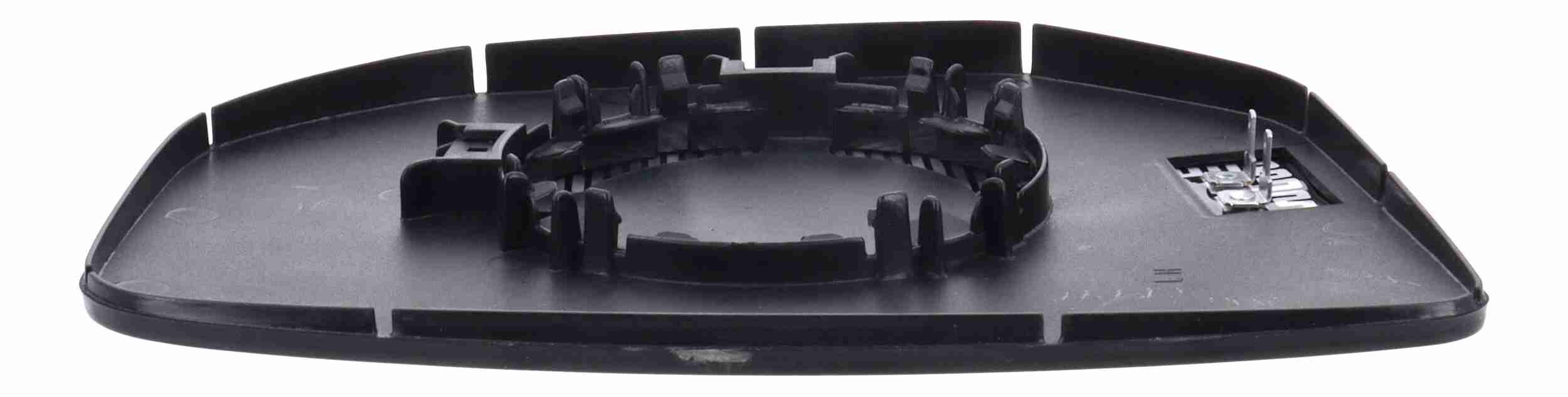 Vemo Buitenspiegelglas V22-69-0022