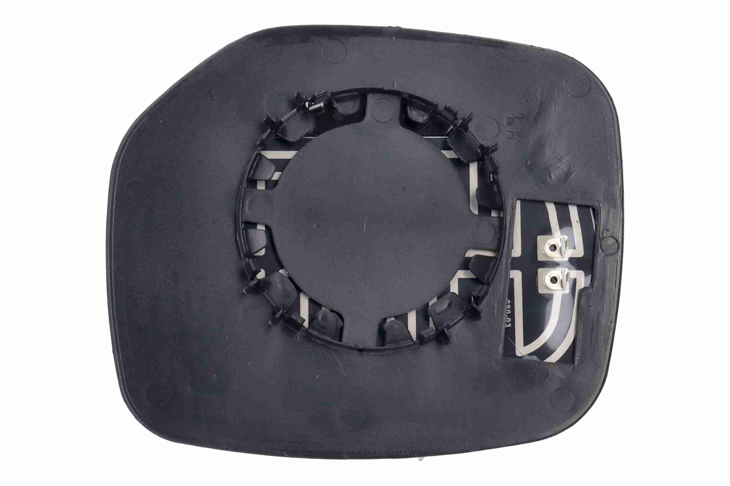 Vemo Buitenspiegelglas V22-69-0024