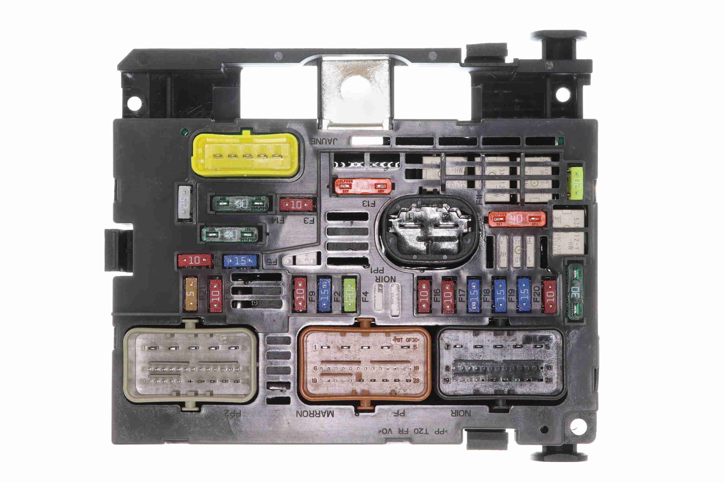 Vemo Cenrale elektriciteit V22-71-0009