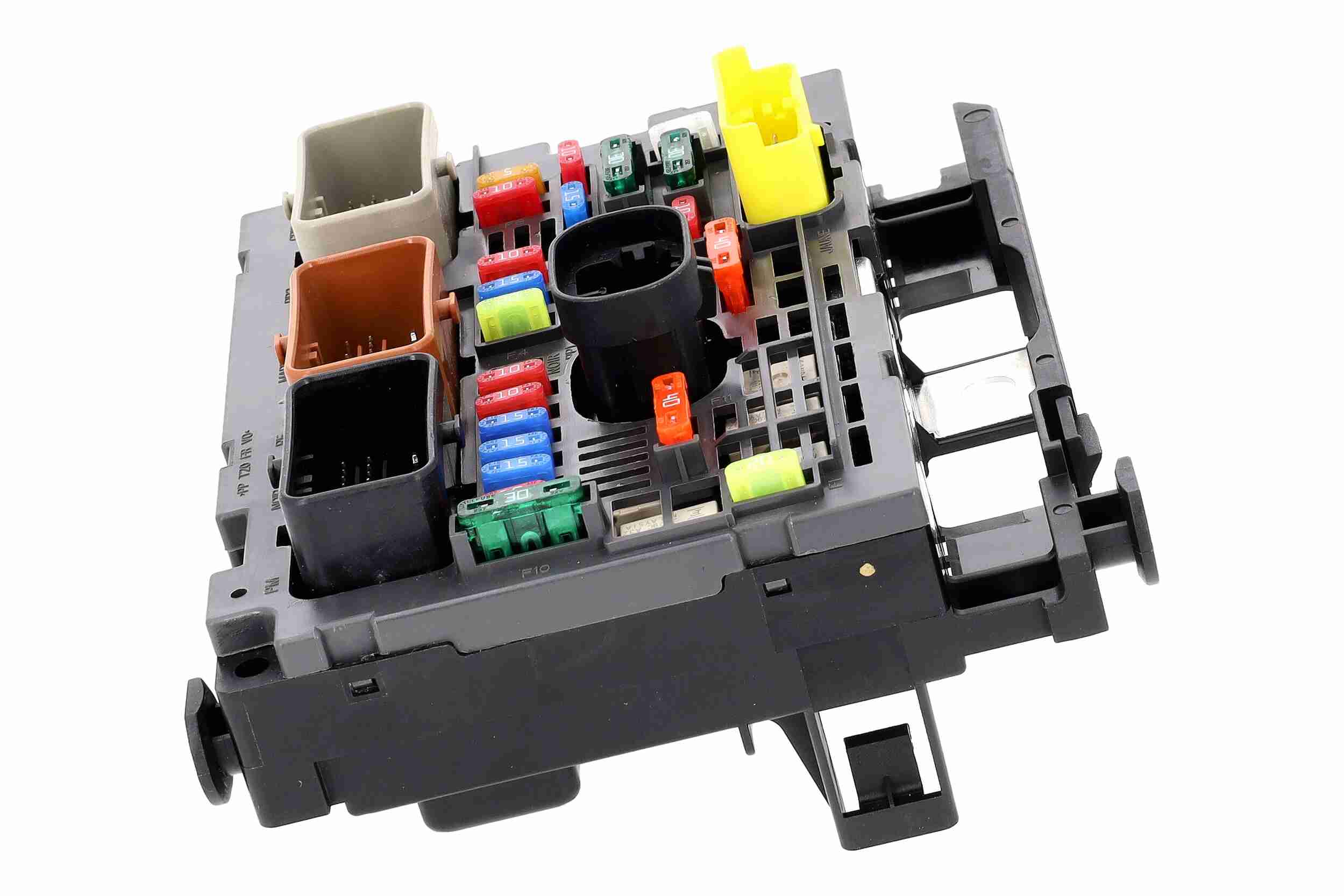 Vemo Cenrale elektriciteit V22-71-0009