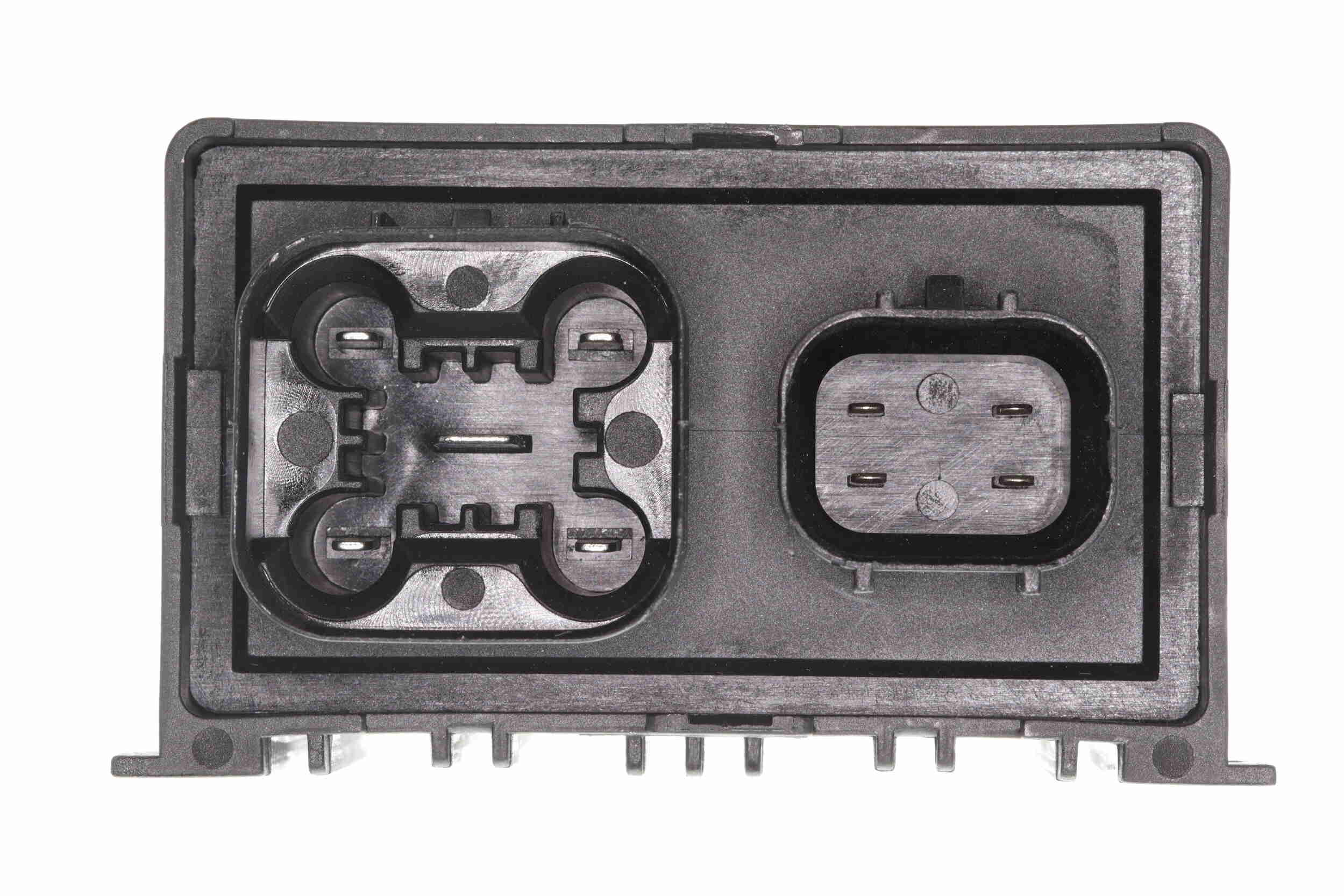 Vemo Regeleenheid, gloeitijd V22-71-0010